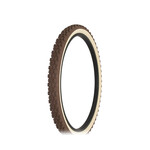 Duro Tire 26 x 2.125 Brown/Cream Side Wall HF-851