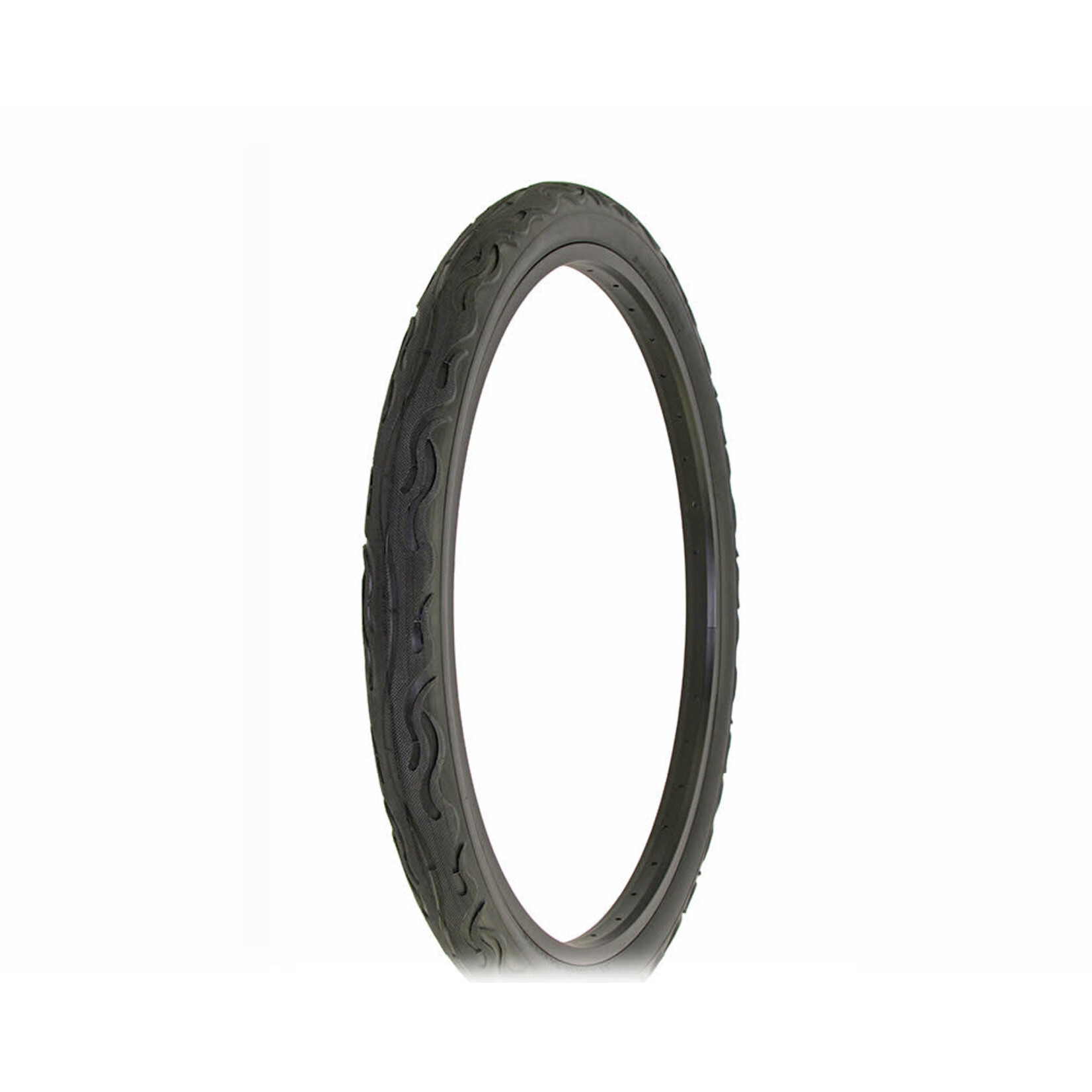 Duro Tire 26 x 2.125 Black/Black Side Wall DB-1022.