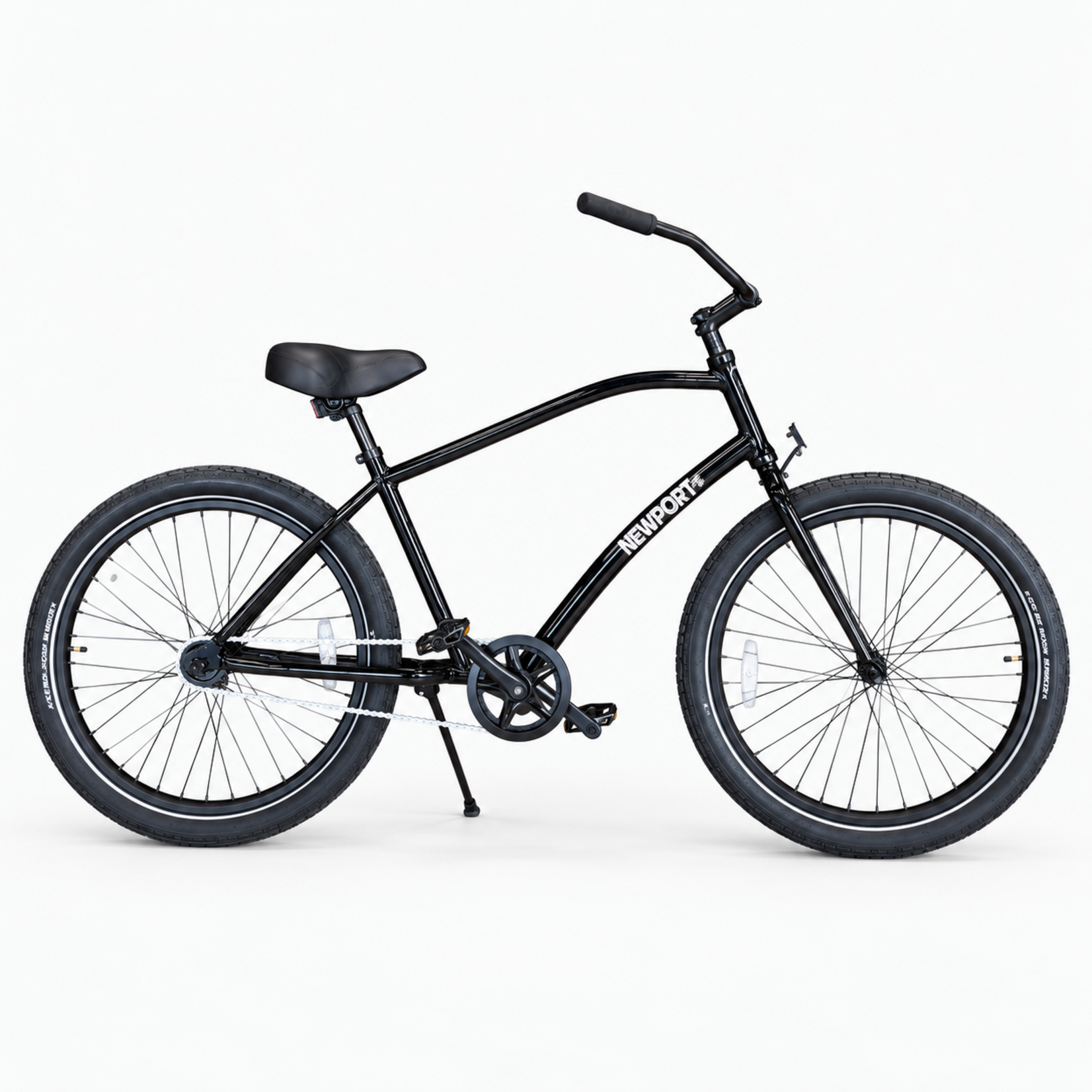 Newport Bike Co. Freedom UNO Alloy Cruiser