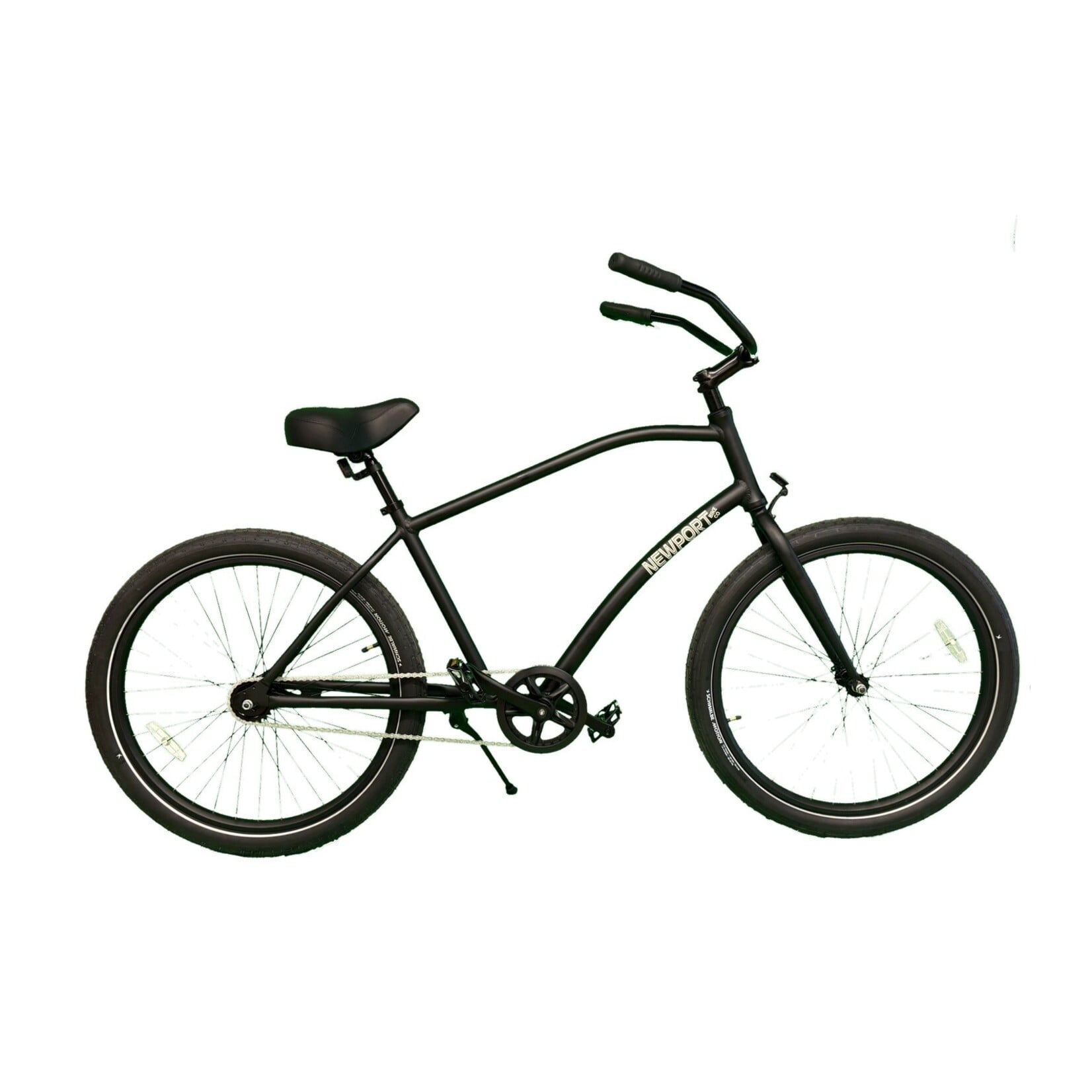 Newport Bike Co. Freedom UNO Alloy Cruiser