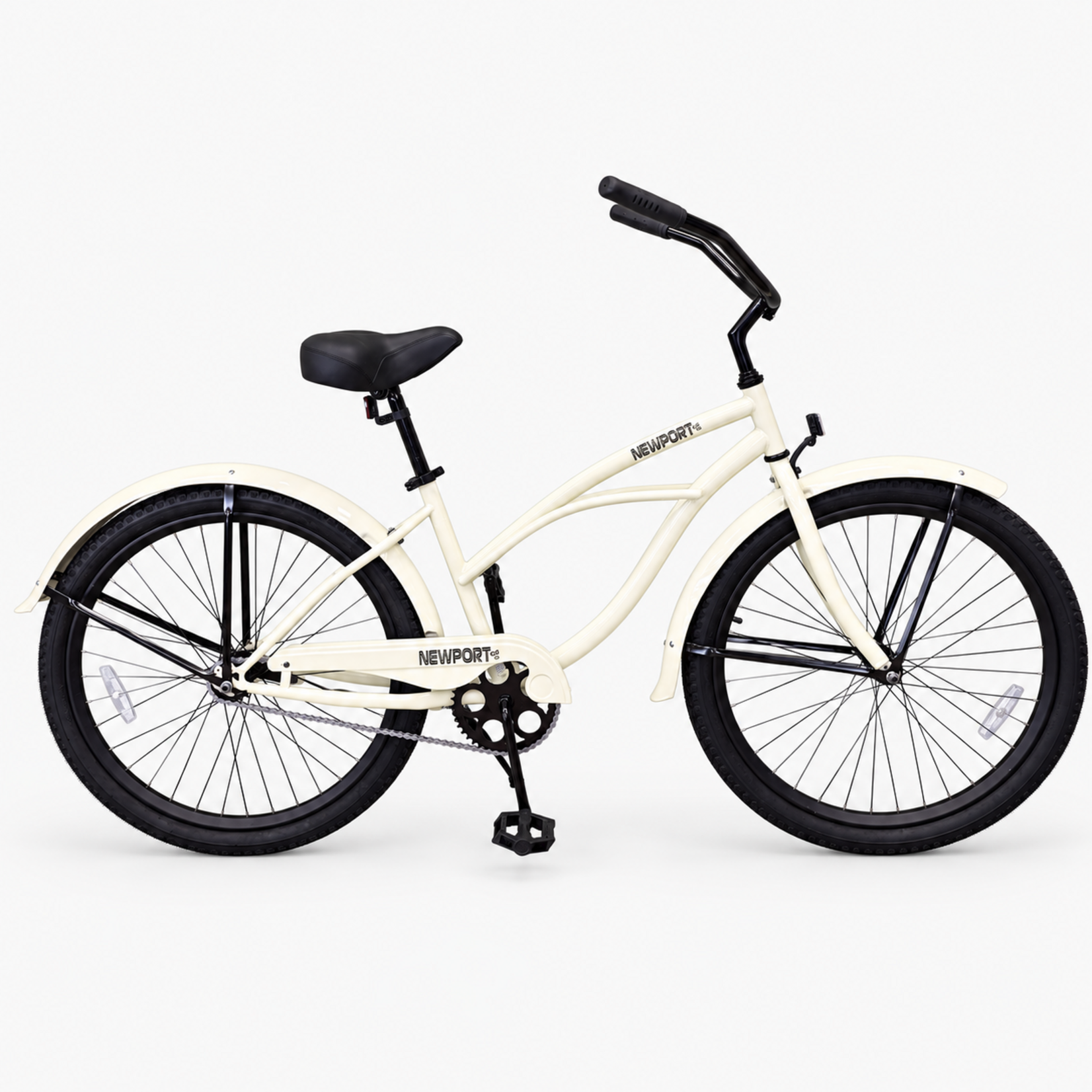 Newport Bike Co. OG Cruisers Deluxe