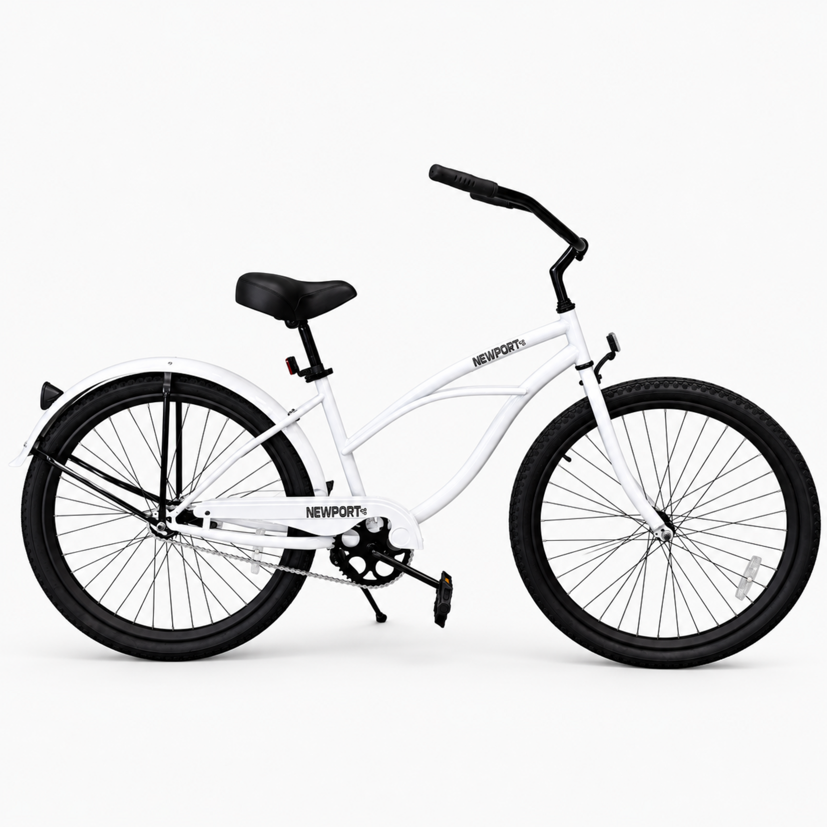 Newport Bike Co. OG Cruisers Deluxe