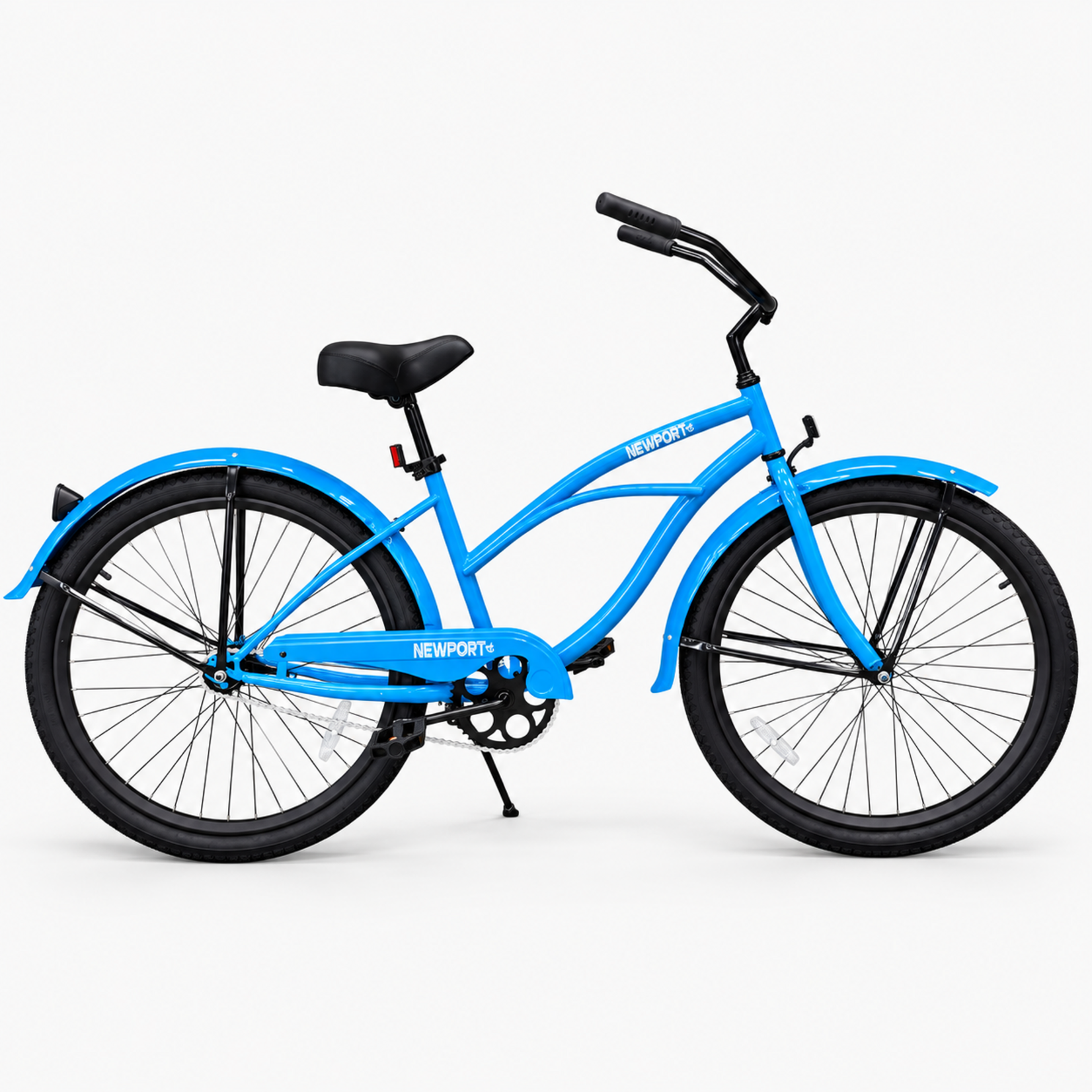 Newport Bike Co. OG Cruisers Deluxe