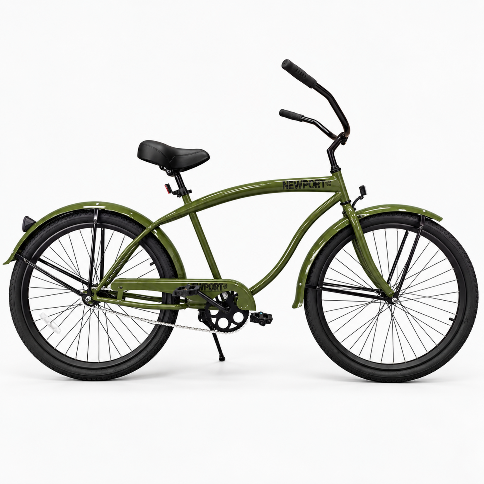Newport Bike Co. OG Cruisers Deluxe