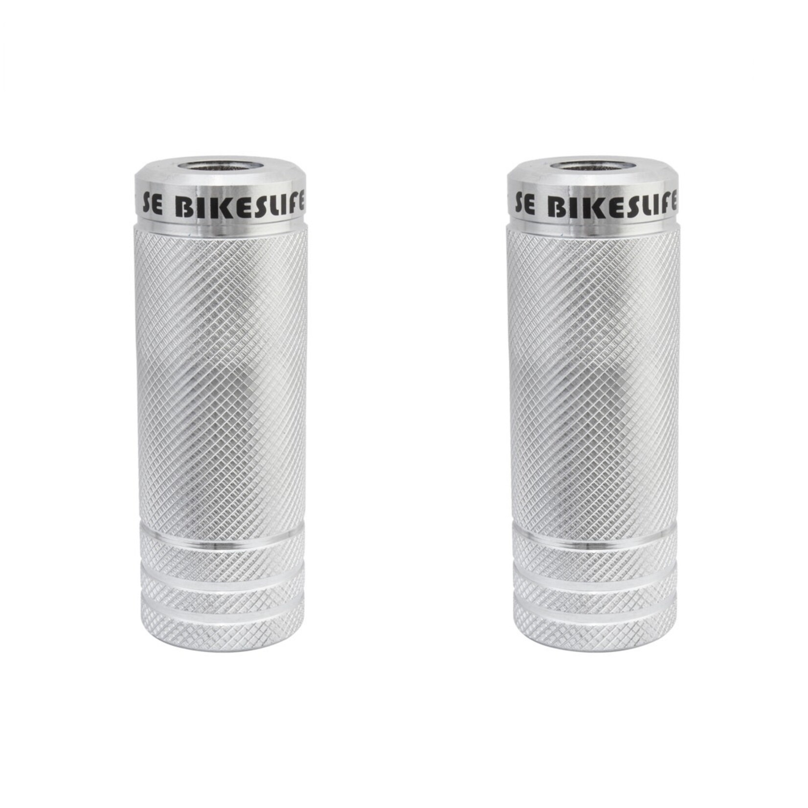 SE BIKES AXLE PEG SE BIKES WHEELIE PEG CP 35x98 3/8-14mm