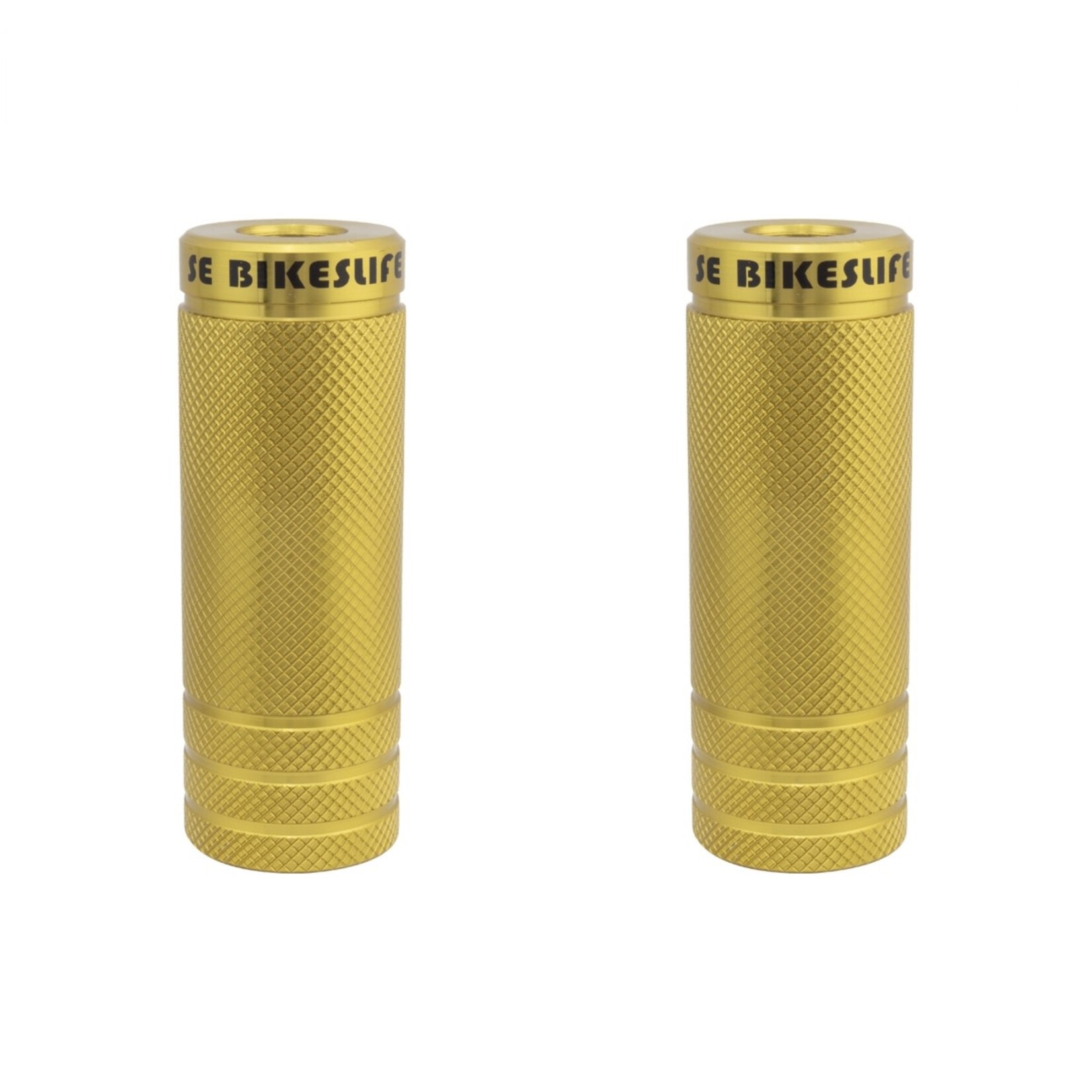 SE BIKES AXLE PEG SE BIKES WHEELIE PEG GD 35x98 3/8-14mm