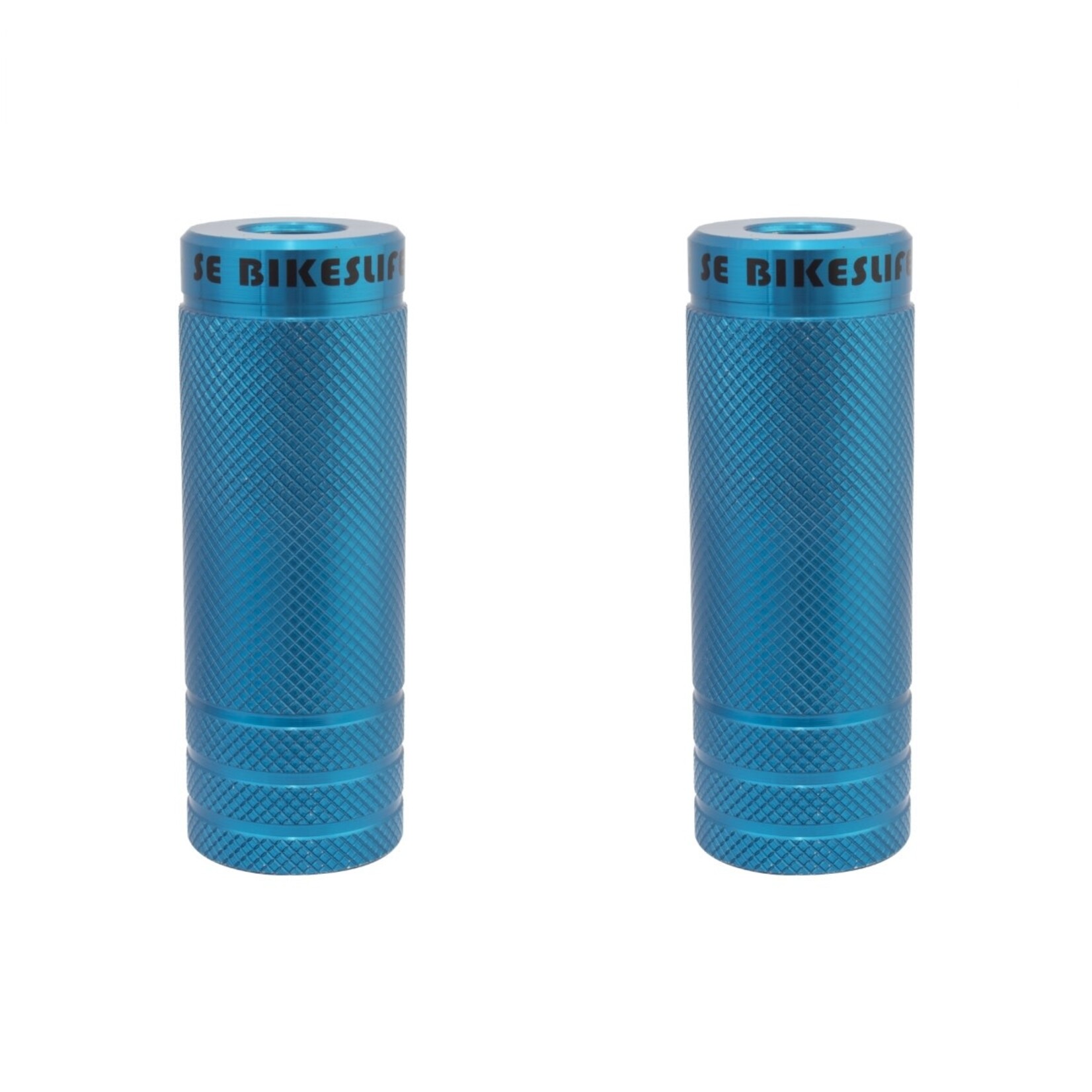 SE BIKES AXLE PEG SE BIKES WHEELIE PEG BU 35x98 3/8-14mm