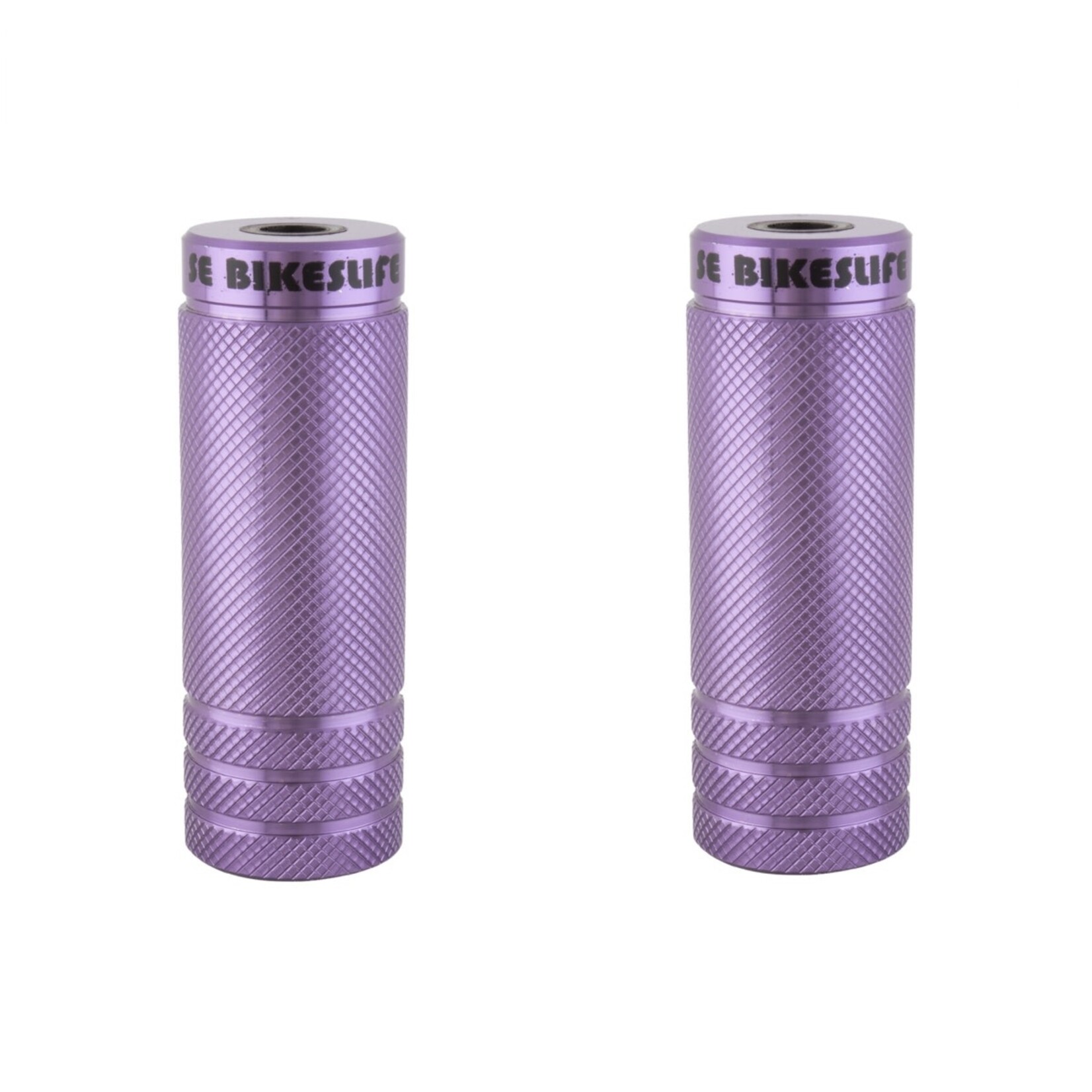 SE BIKES AXLE PEG SE BIKES WHEELIE PEG PU 35x98 3/8-14mm