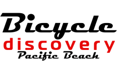 Bicycle Discovery Pacific Beach