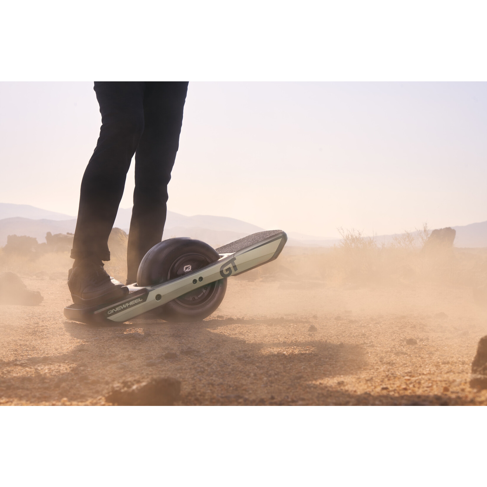 Onewheel Onewheel GT (Slick)