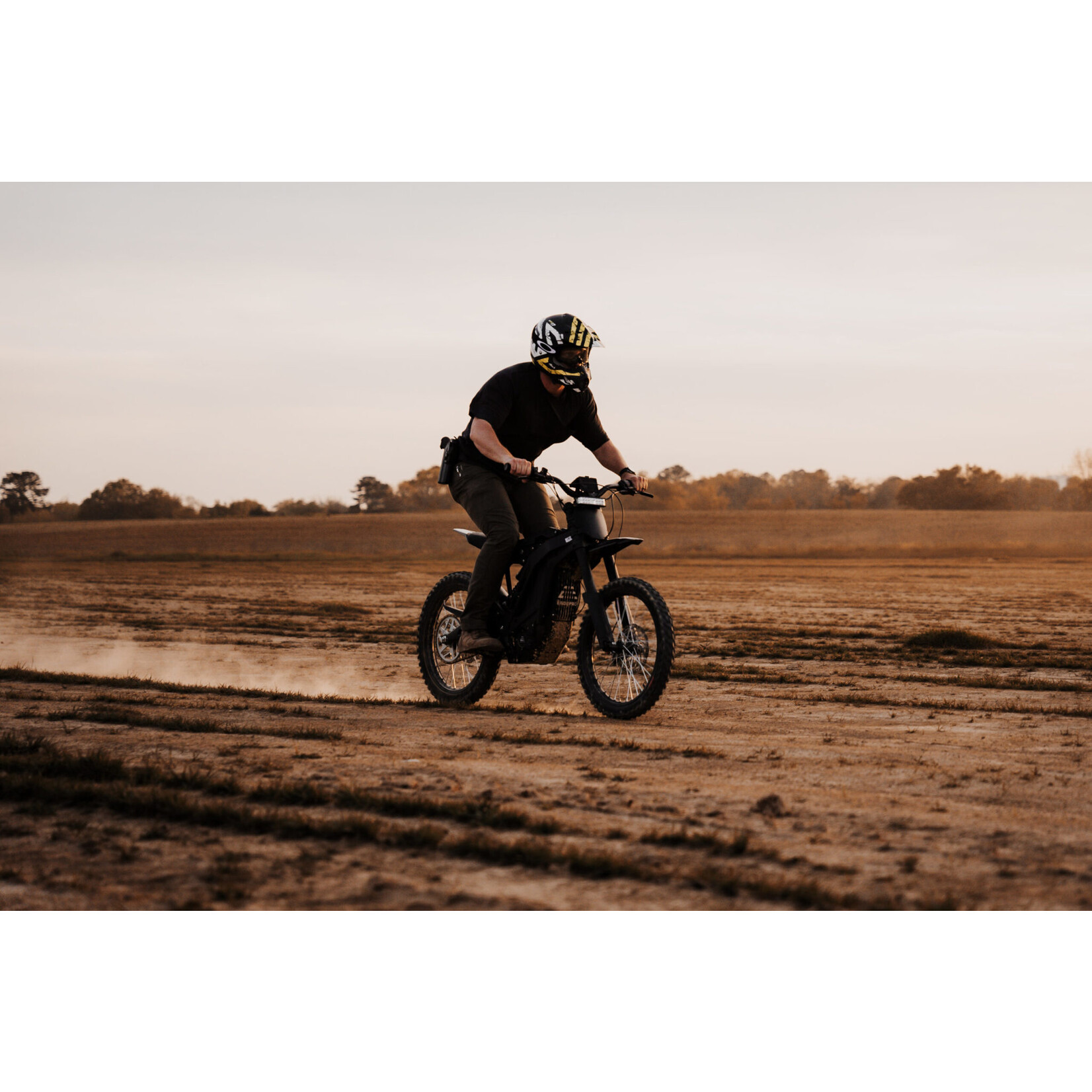 E-Ride Pro ERide Pro-SS 2.0 (19")