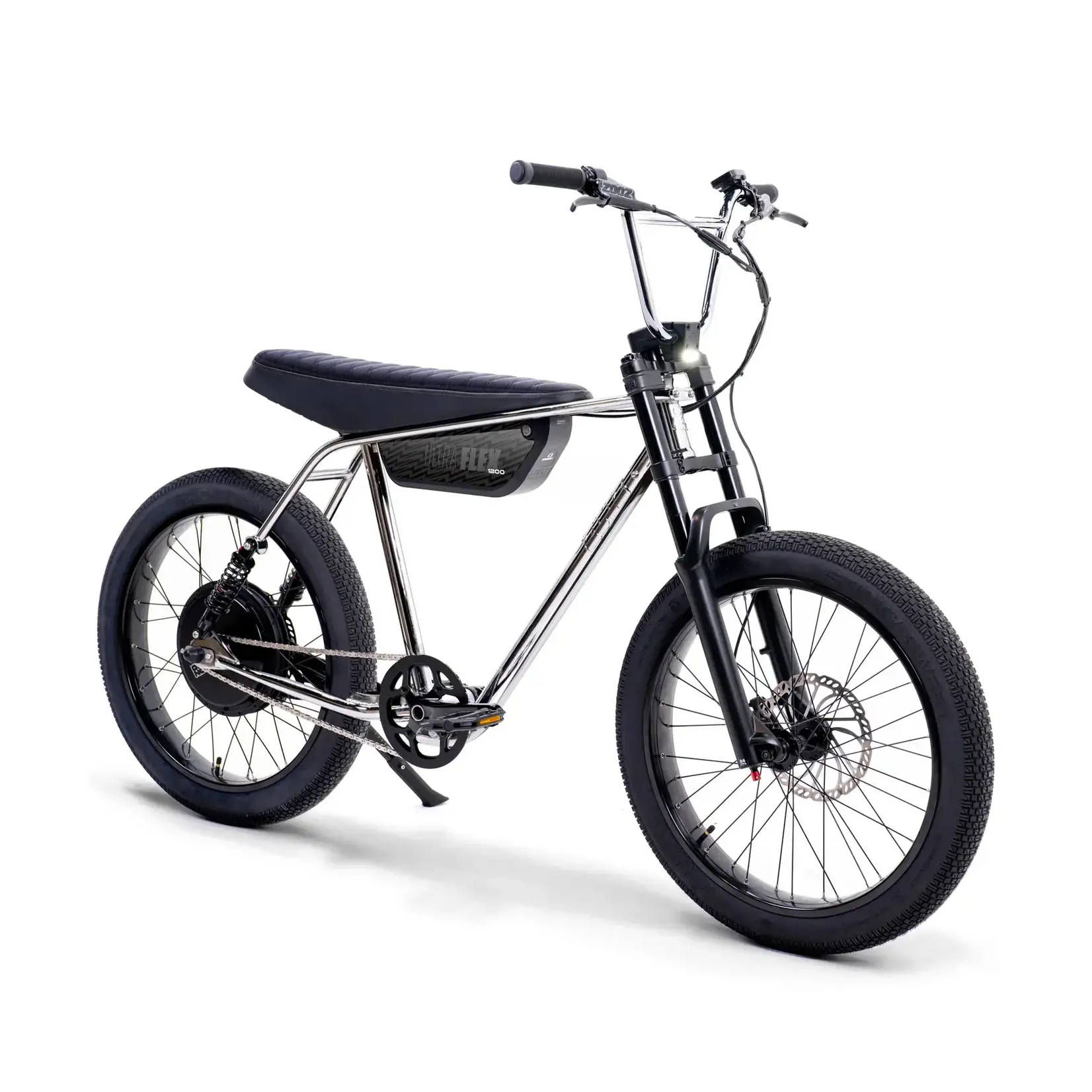Zooz Bikes Zooz Ultra Flex