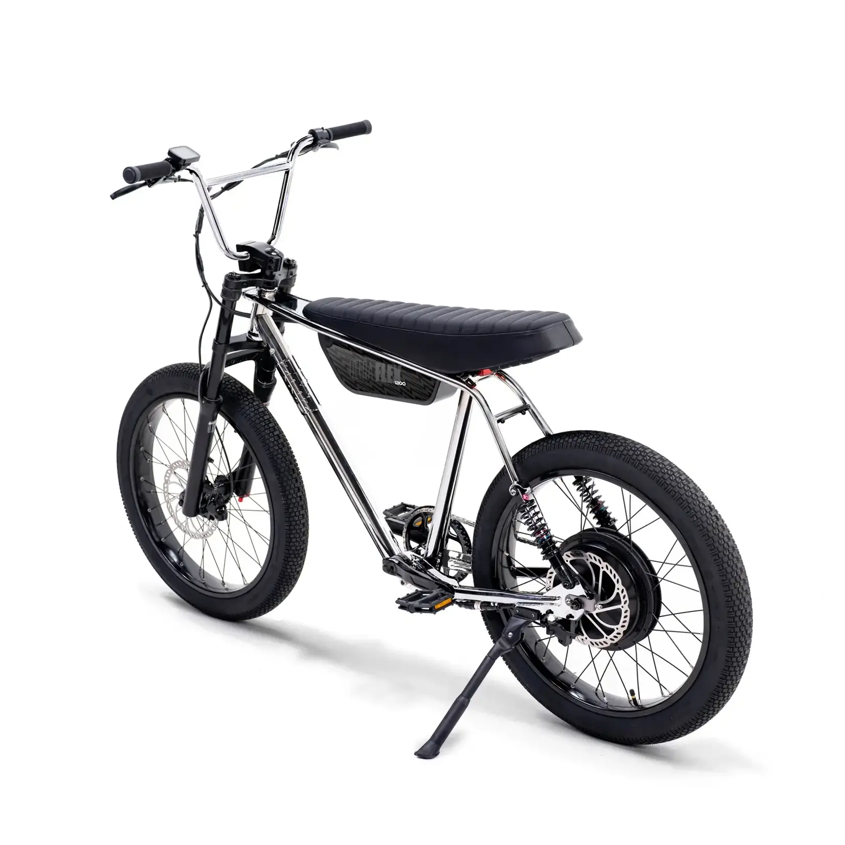 Zooz Bikes Zooz Ultra Flex
