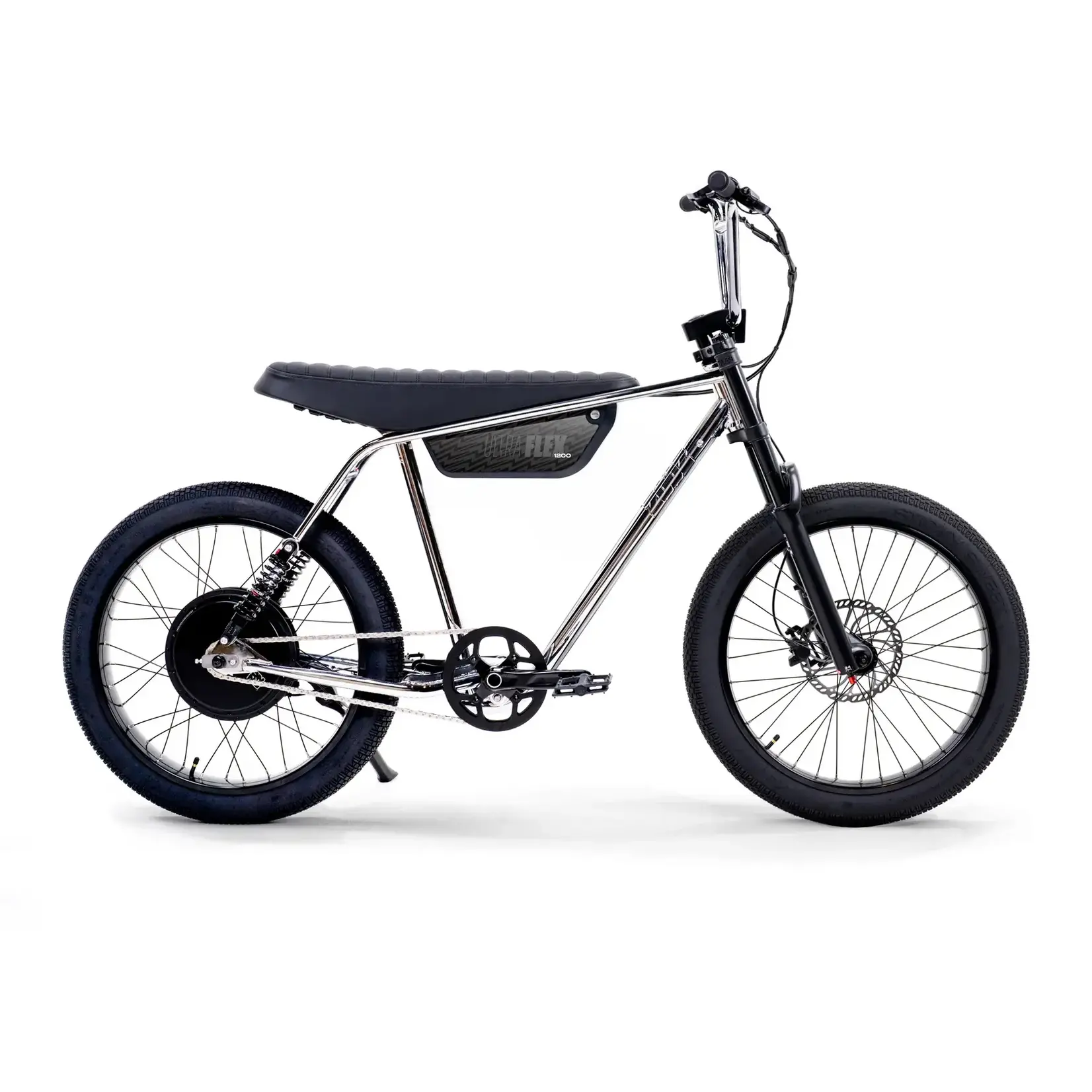 Zooz Bikes Zooz Ultra Flex