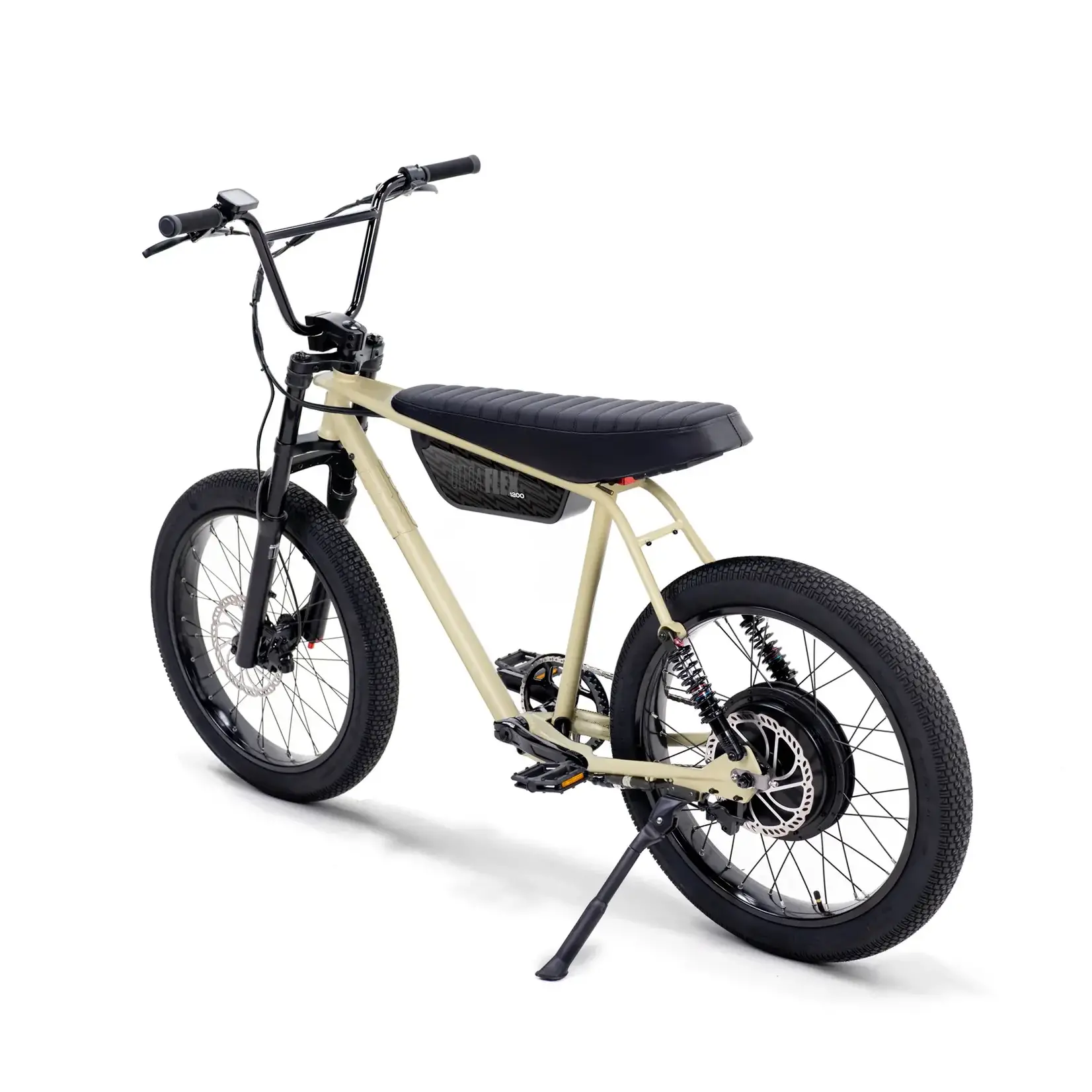 Zooz Bikes Zooz Ultra Flex