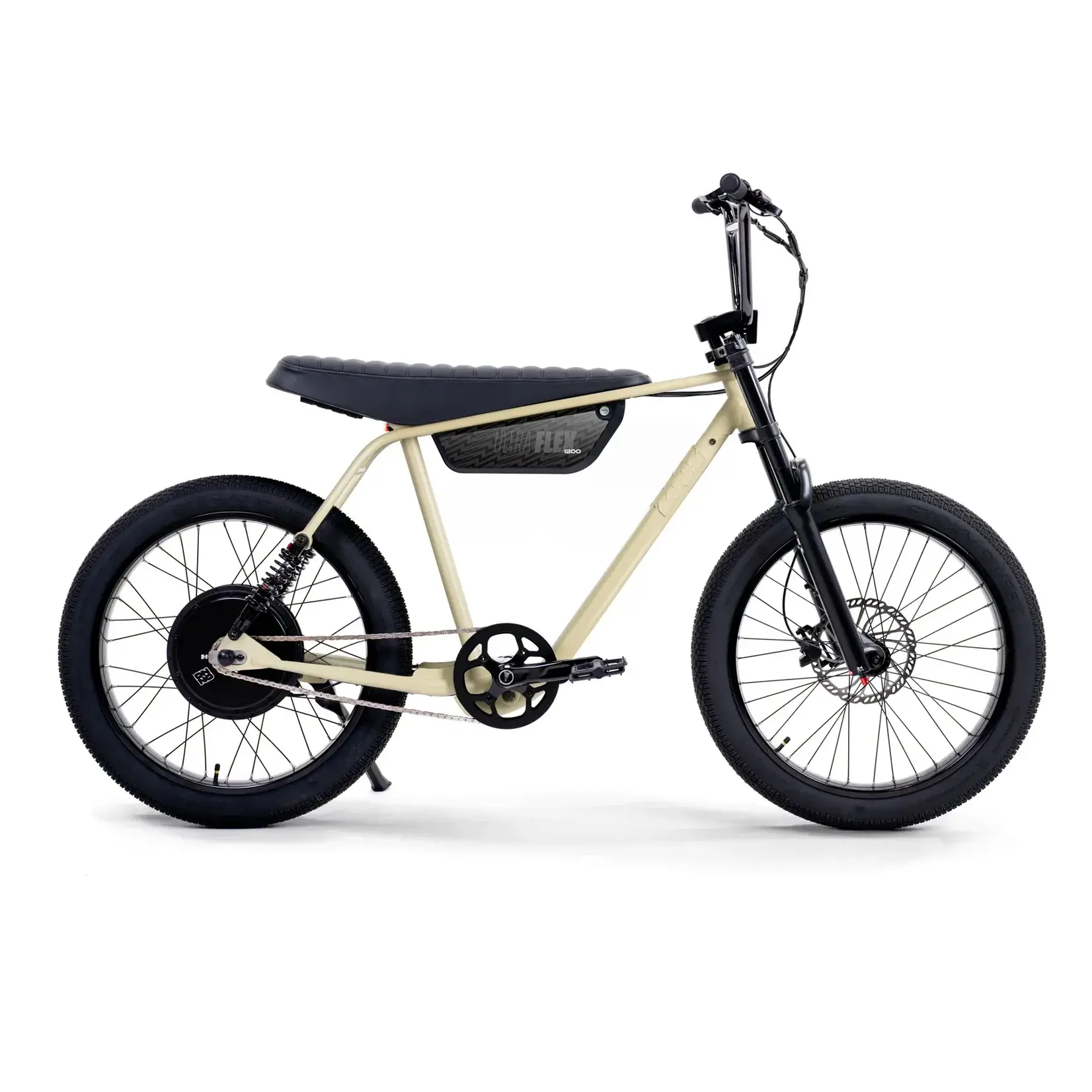 Zooz Bikes Zooz Ultra Flex