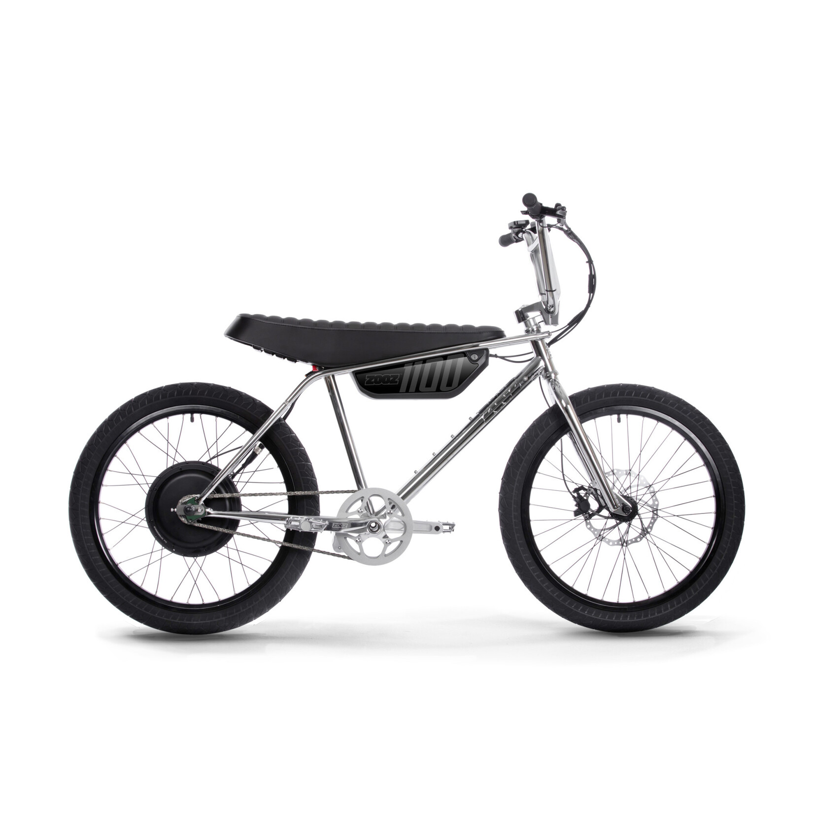 Zooz Bikes Zooz Ultra Urban