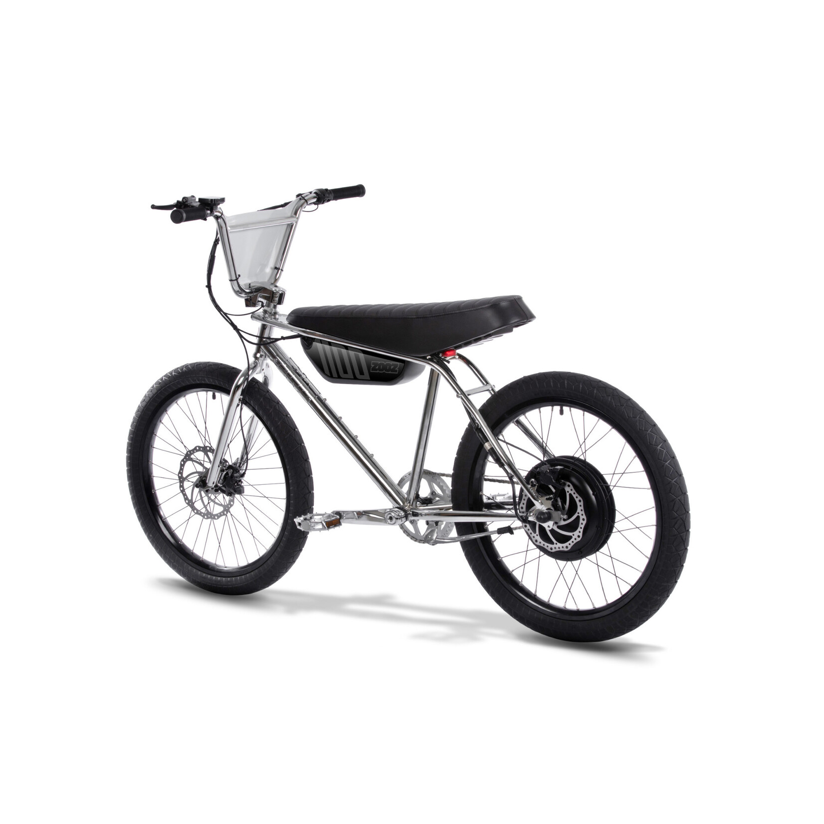Zooz Bikes Zooz Ultra Urban