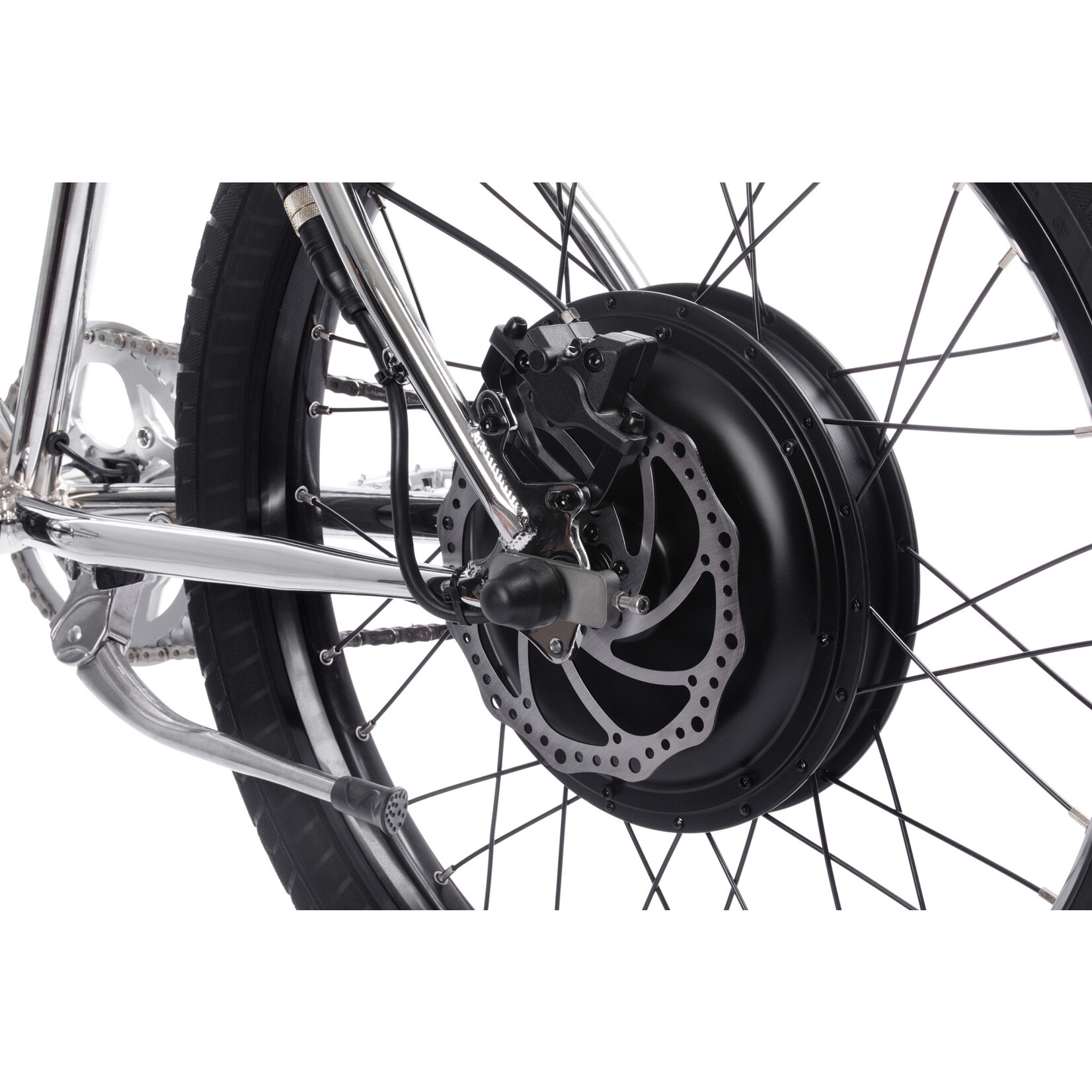Zooz Bikes Zooz Ultra Urban