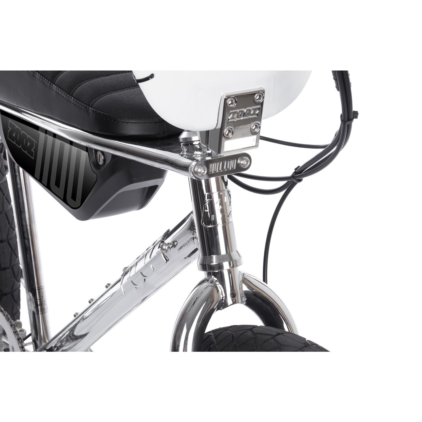 Zooz Bikes Zooz Ultra Urban