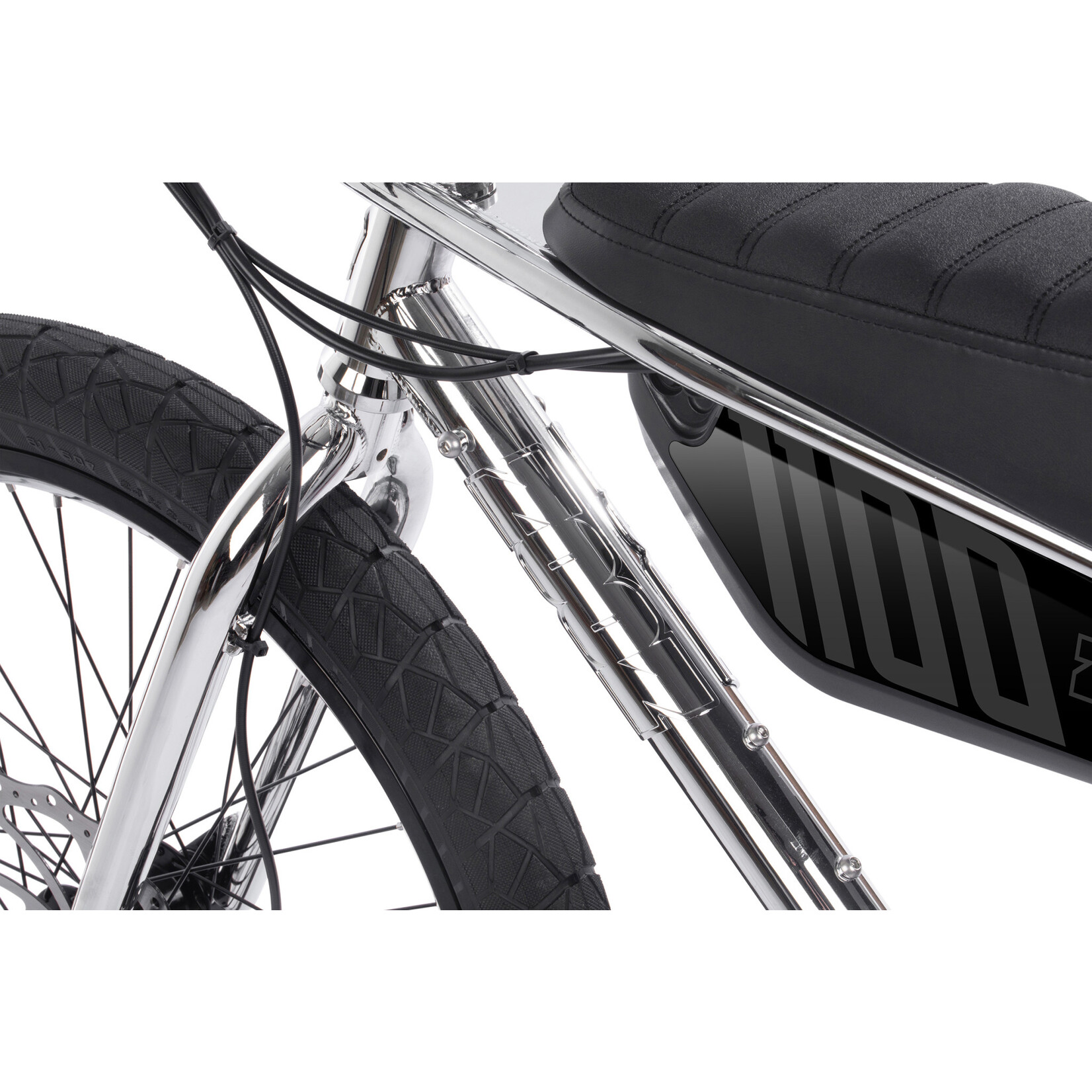 Zooz Bikes Zooz Ultra Urban