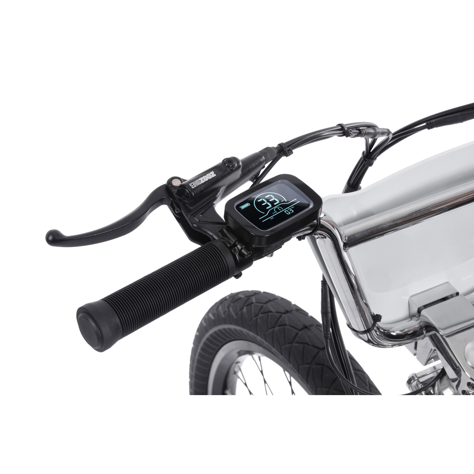 Zooz Bikes Zooz Ultra Urban