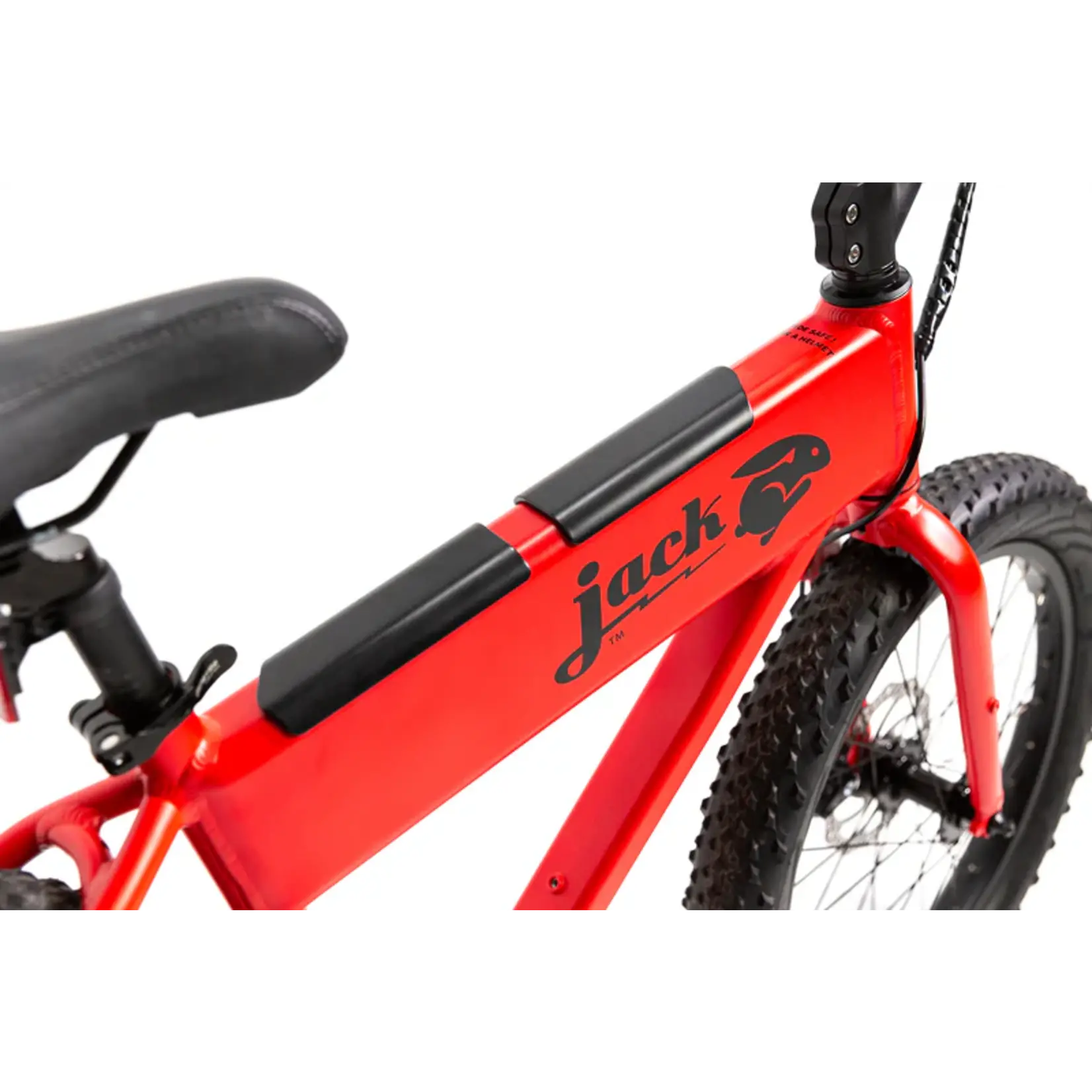 JackRabbit JackRabbit XG