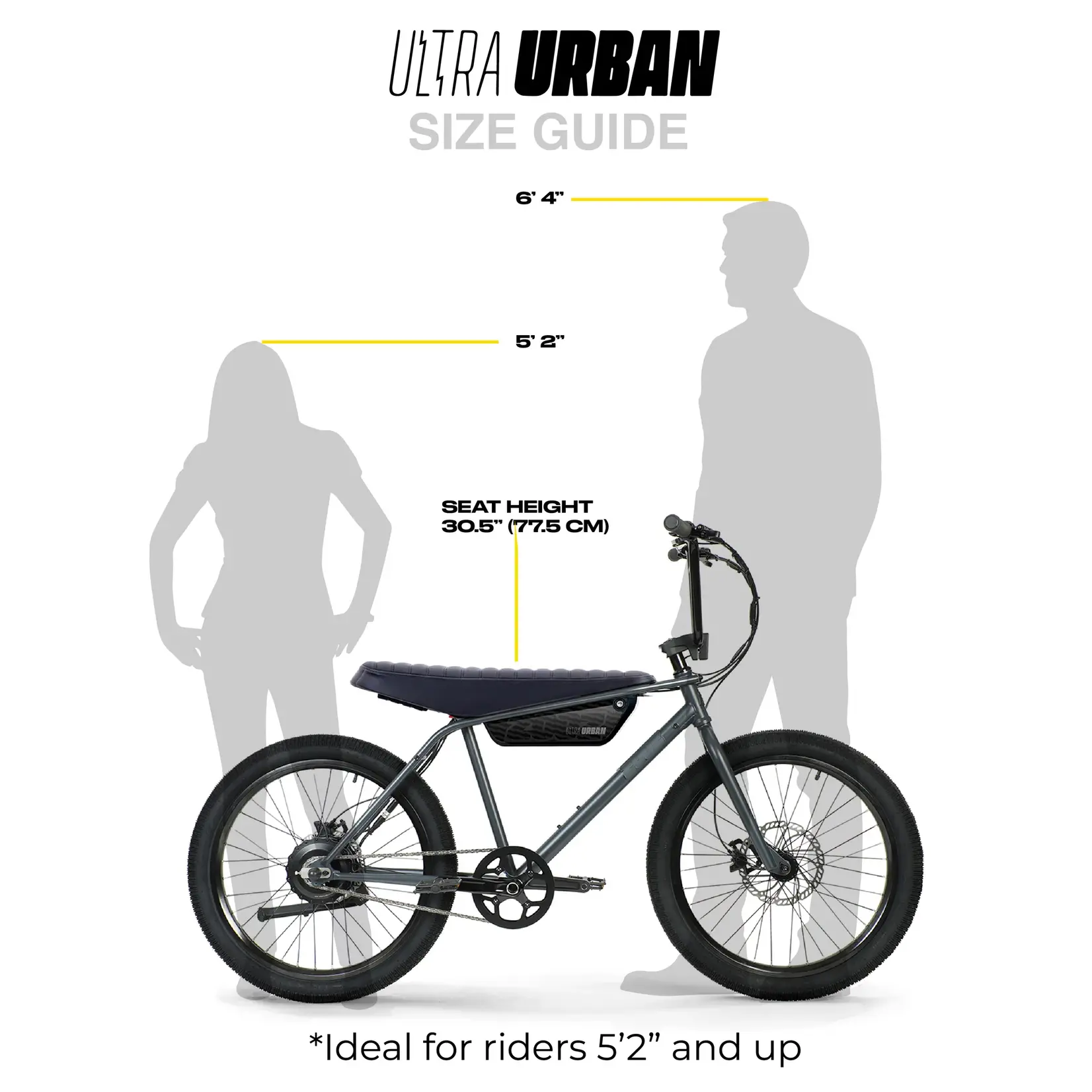 Zooz Bikes Zooz Ultra Urban