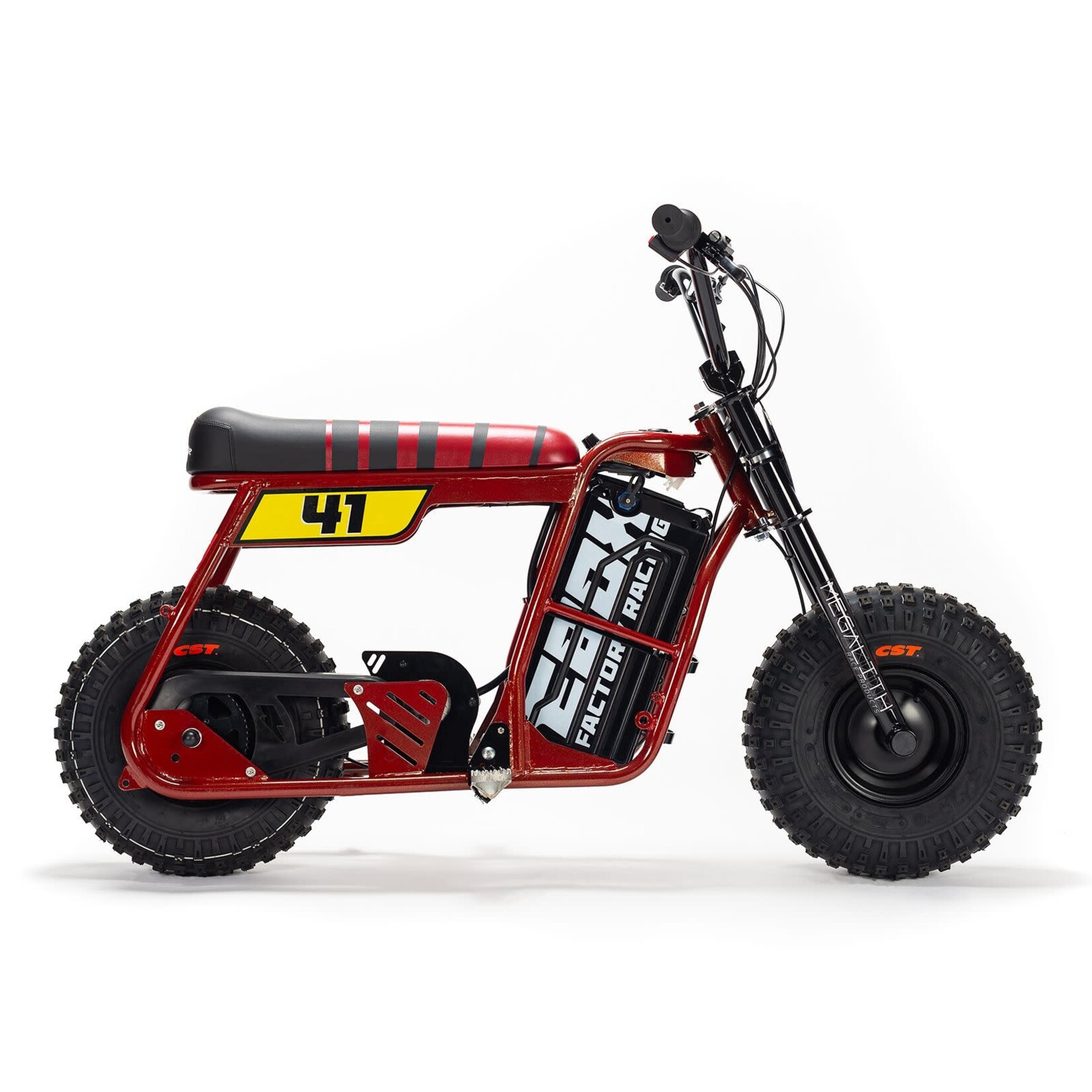EBOX EBOX Dragster