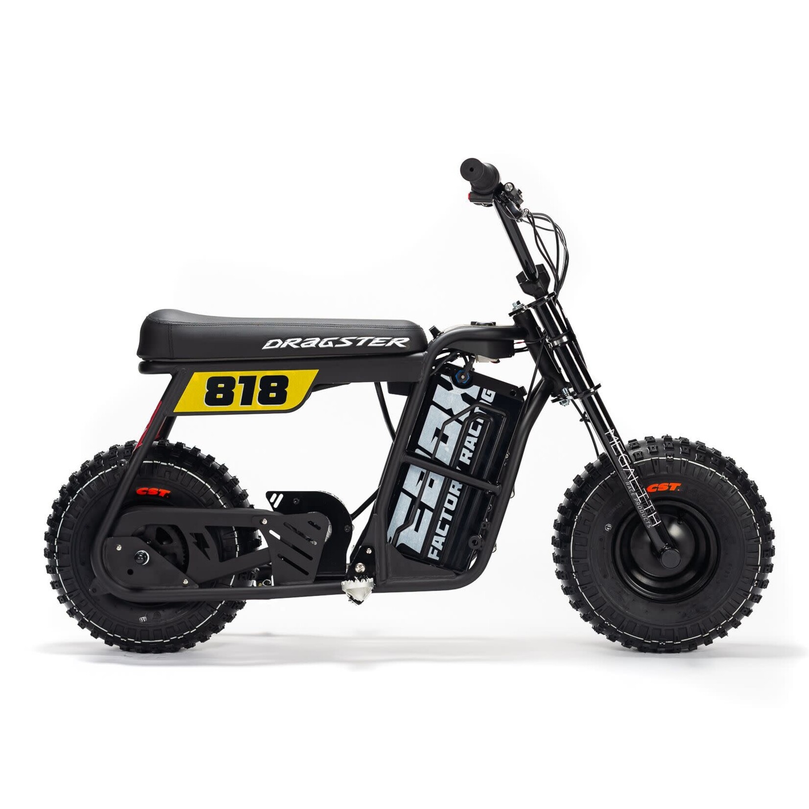 EBOX EBOX Dragster
