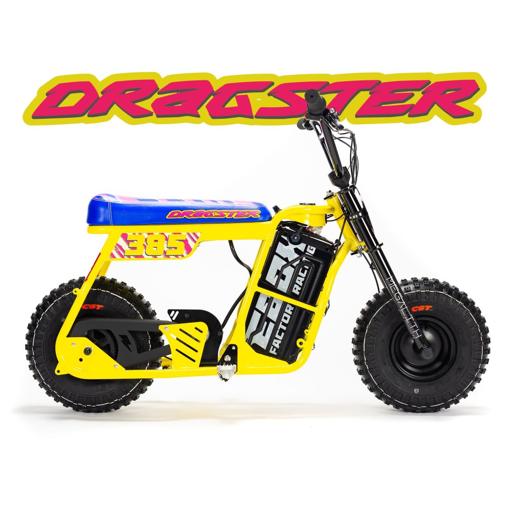 EBOX EBOX Dragster