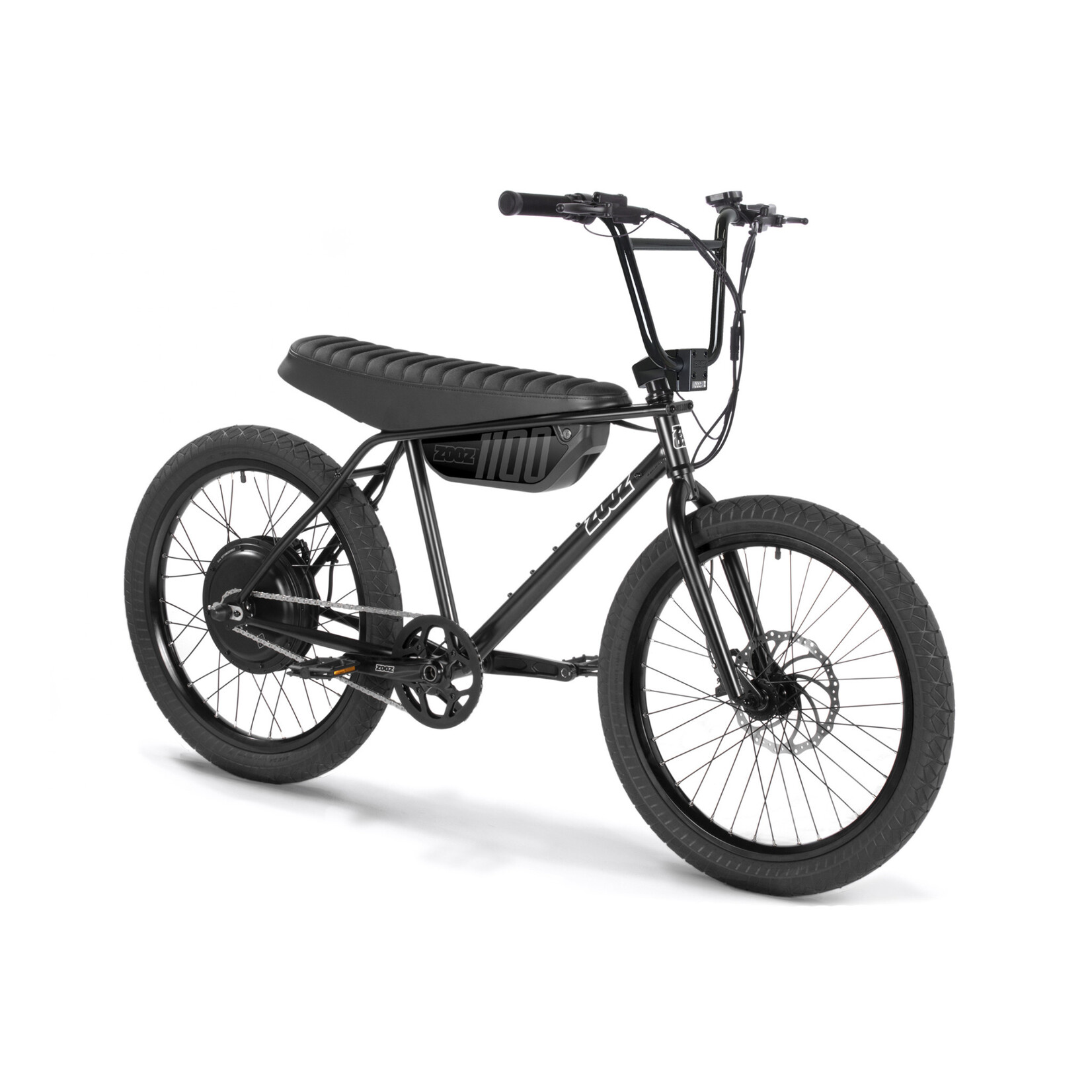 Zooz Bikes Zooz Ultra Urban