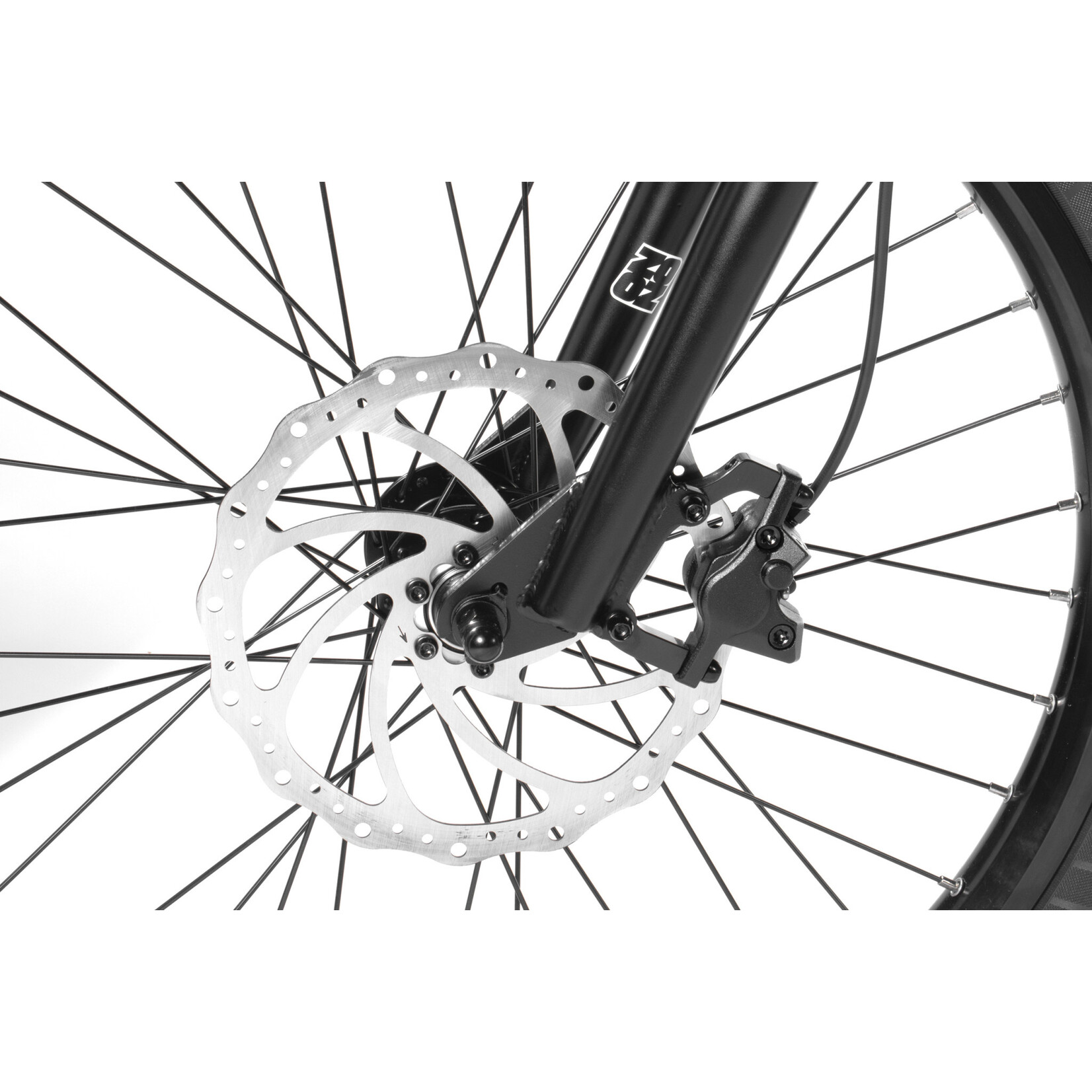 Zooz Bikes Zooz Ultra Urban