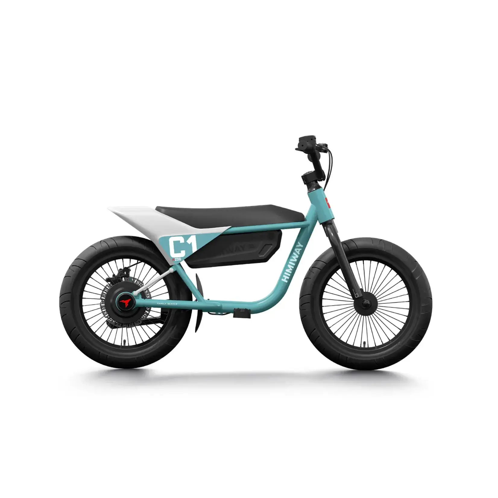 Himiway Himiway C1 Kids Electric Bike