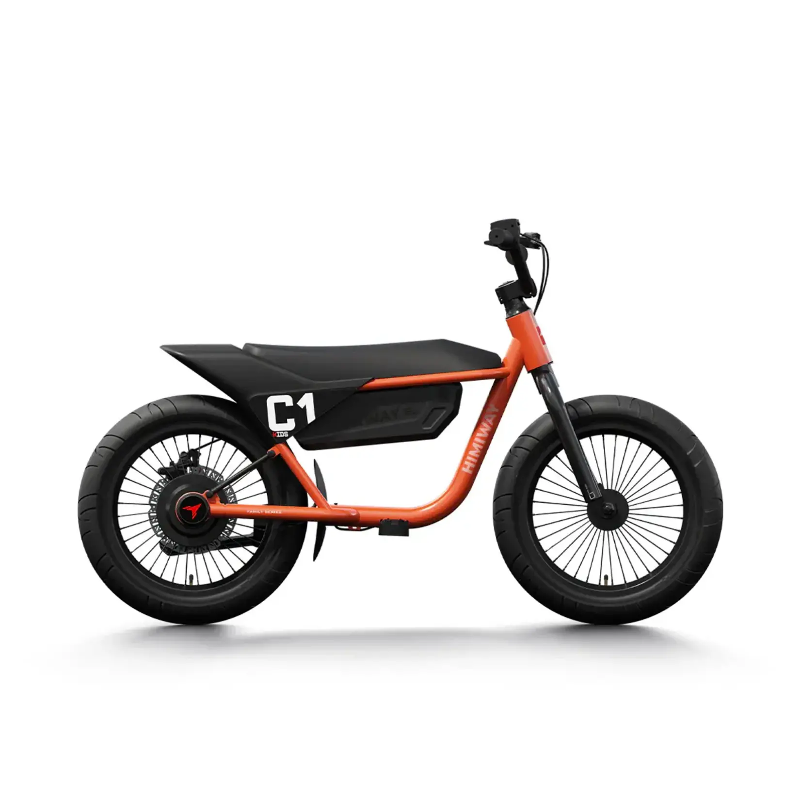 Himiway Himiway C1 Kids Electric Bike