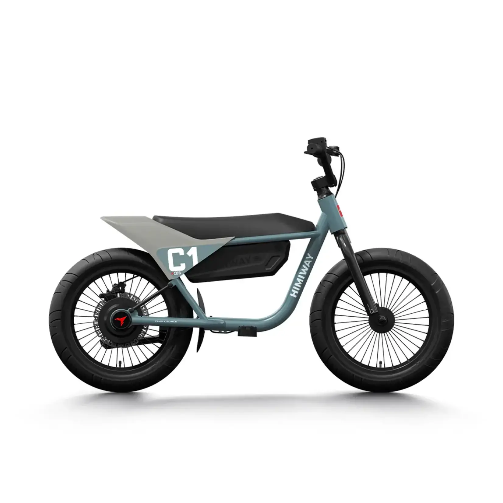 Himiway Himiway C1 Kids Electric Bike