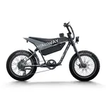 Himiway Himiway C5