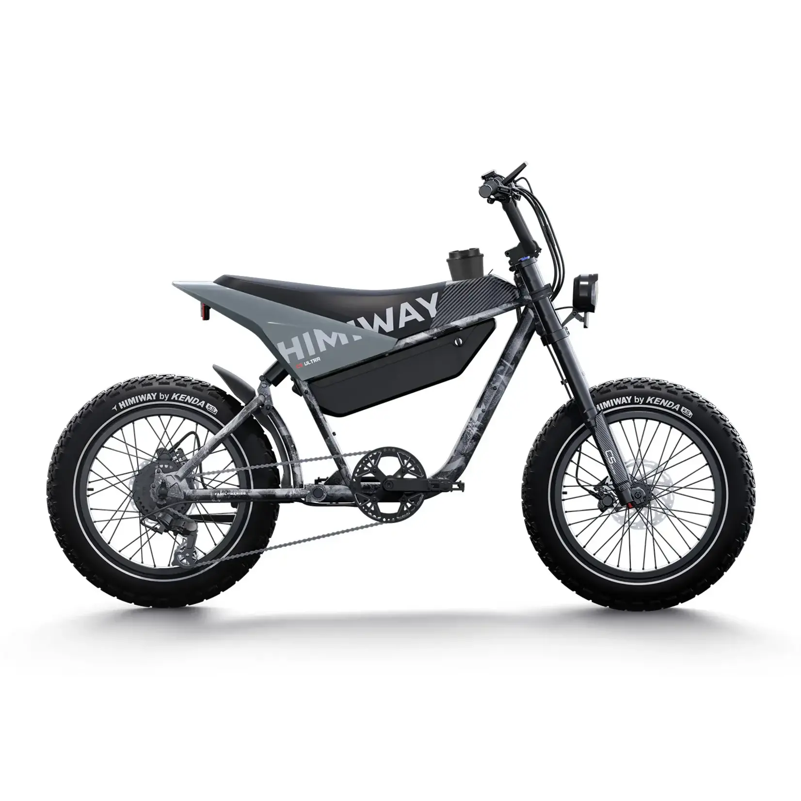 Himiway Himiway C5