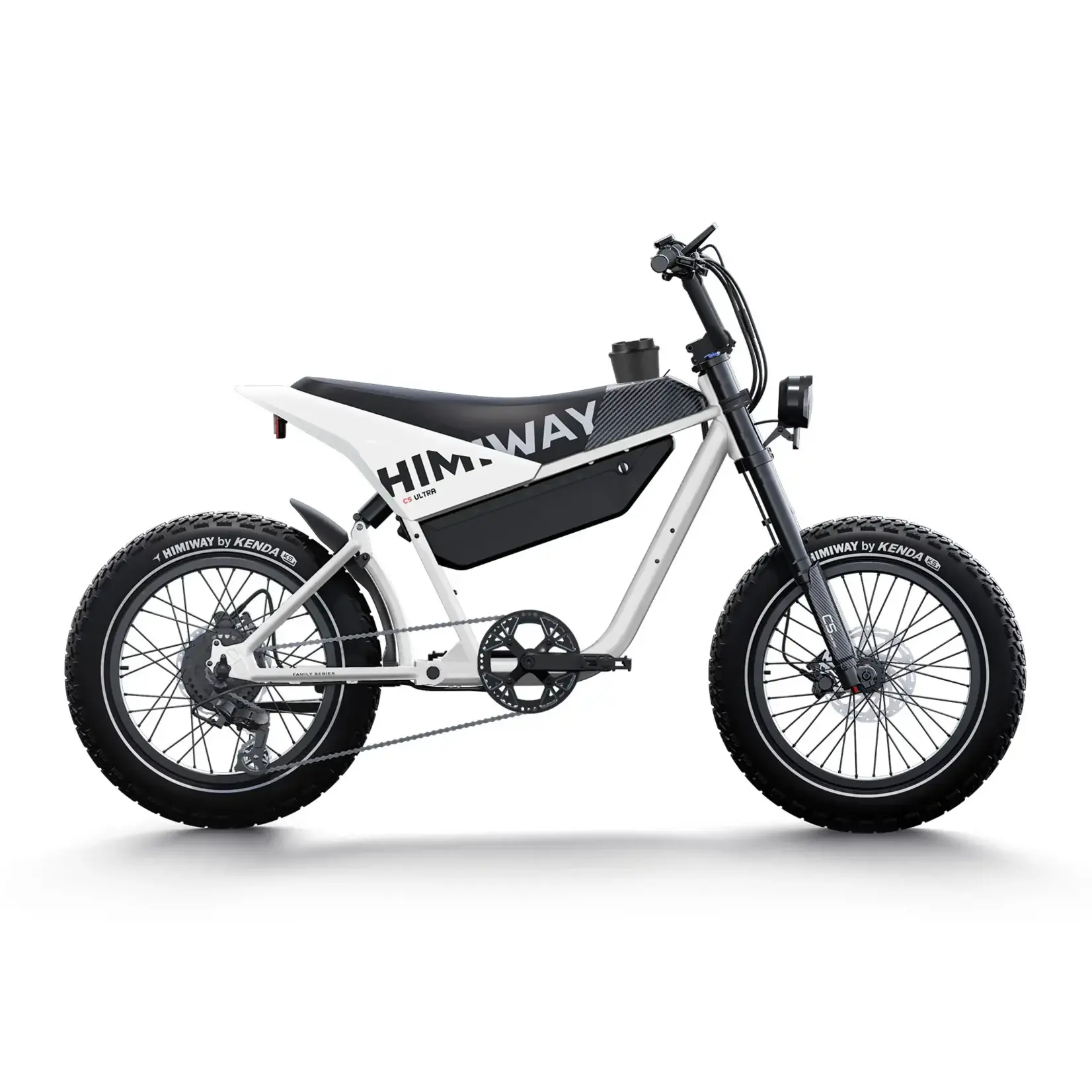Himiway Himiway C5