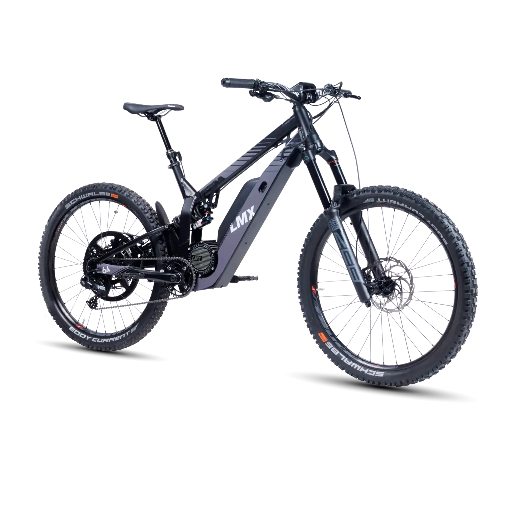 LMX LMX 64