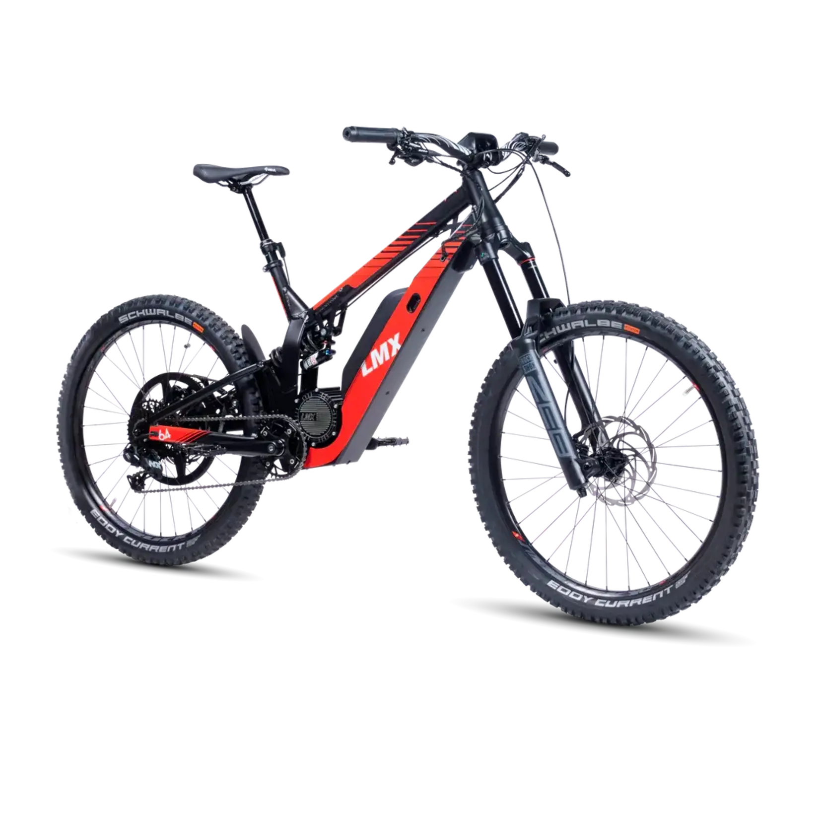 LMX LMX 64