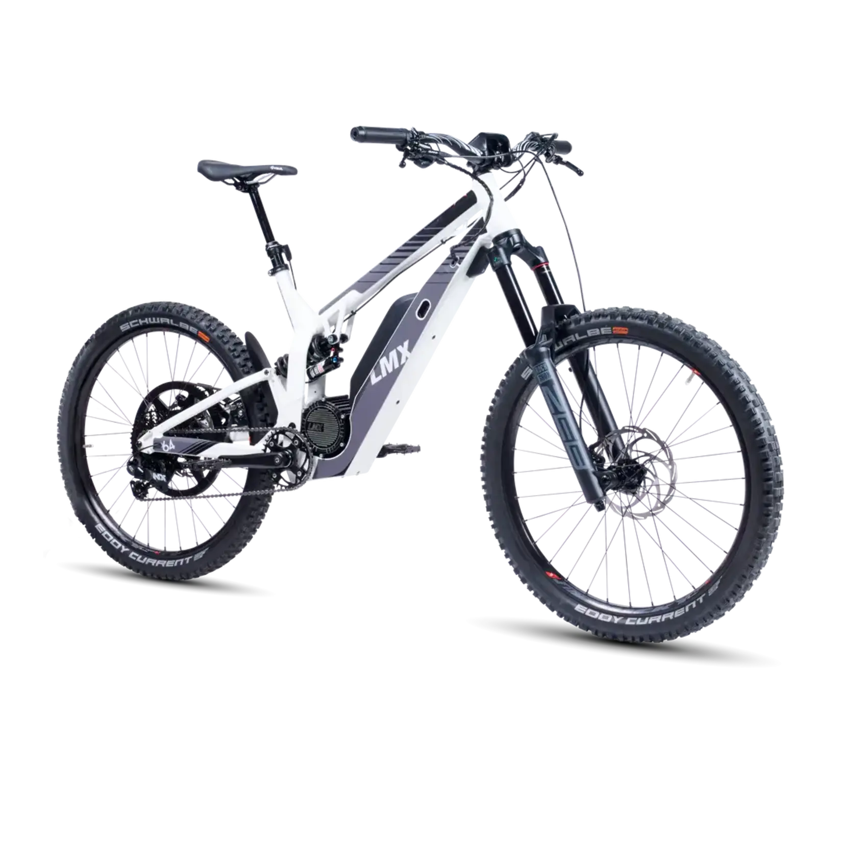 LMX LMX 64