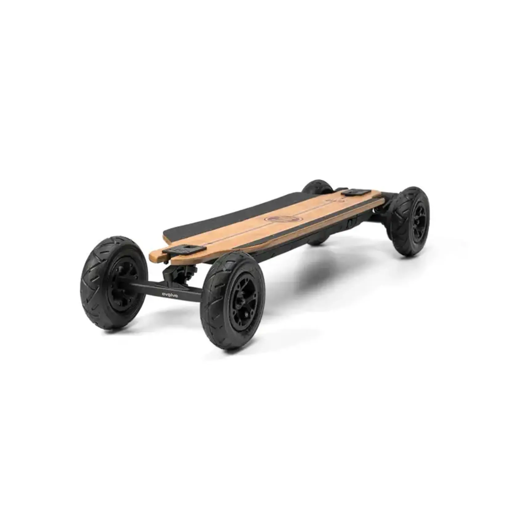 Evolve Evolve GTR Bamboo All-Terrain 14AH