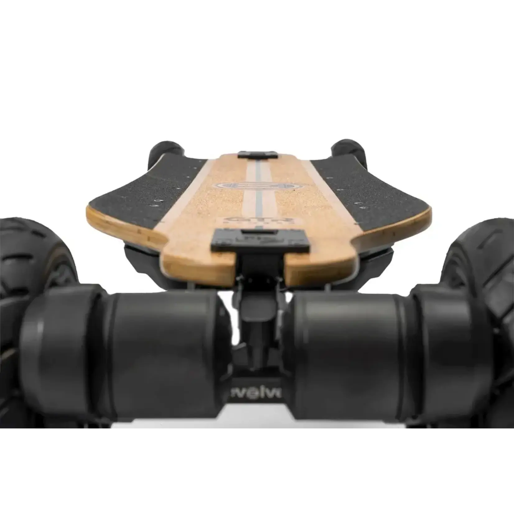 Evolve Evolve GTR Bamboo All-Terrain 14AH