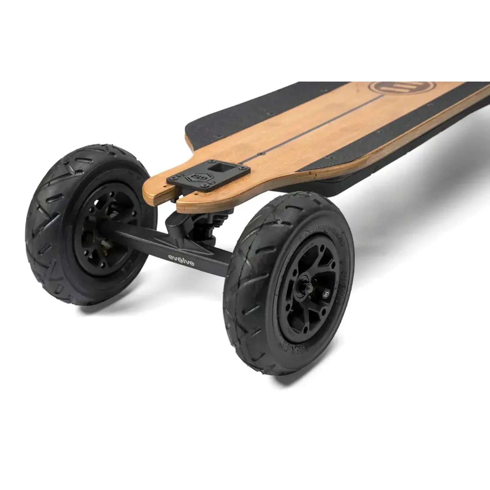 Evolve Evolve GTR Bamboo All-Terrain 14AH