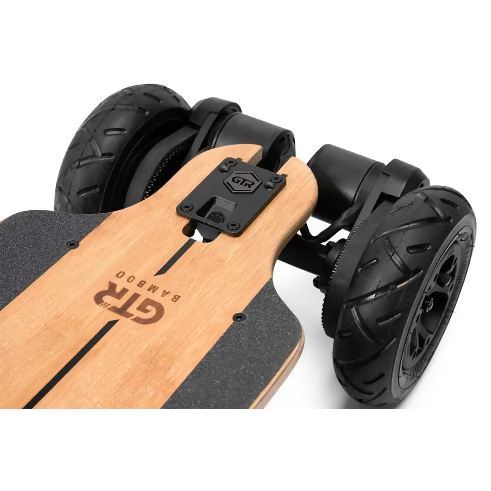 Evolve Evolve GTR Bamboo All-Terrain 14AH