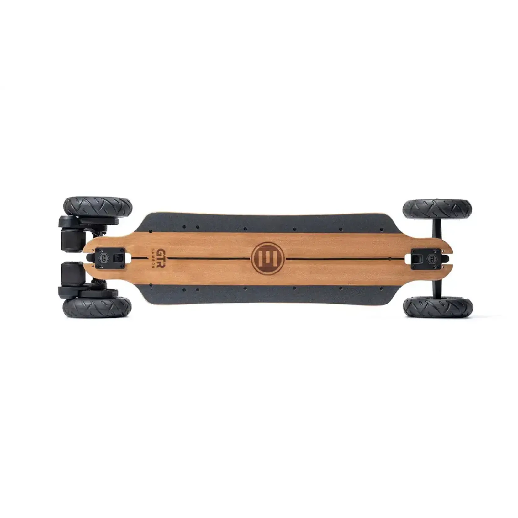 Evolve Evolve GTR Bamboo All-Terrain 14AH