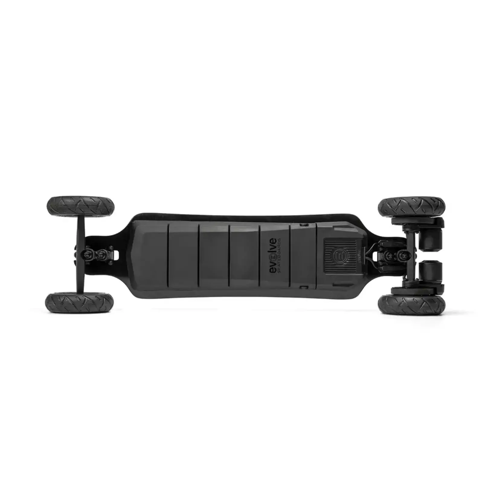 Evolve Evolve GTR Bamboo All-Terrain 14AH