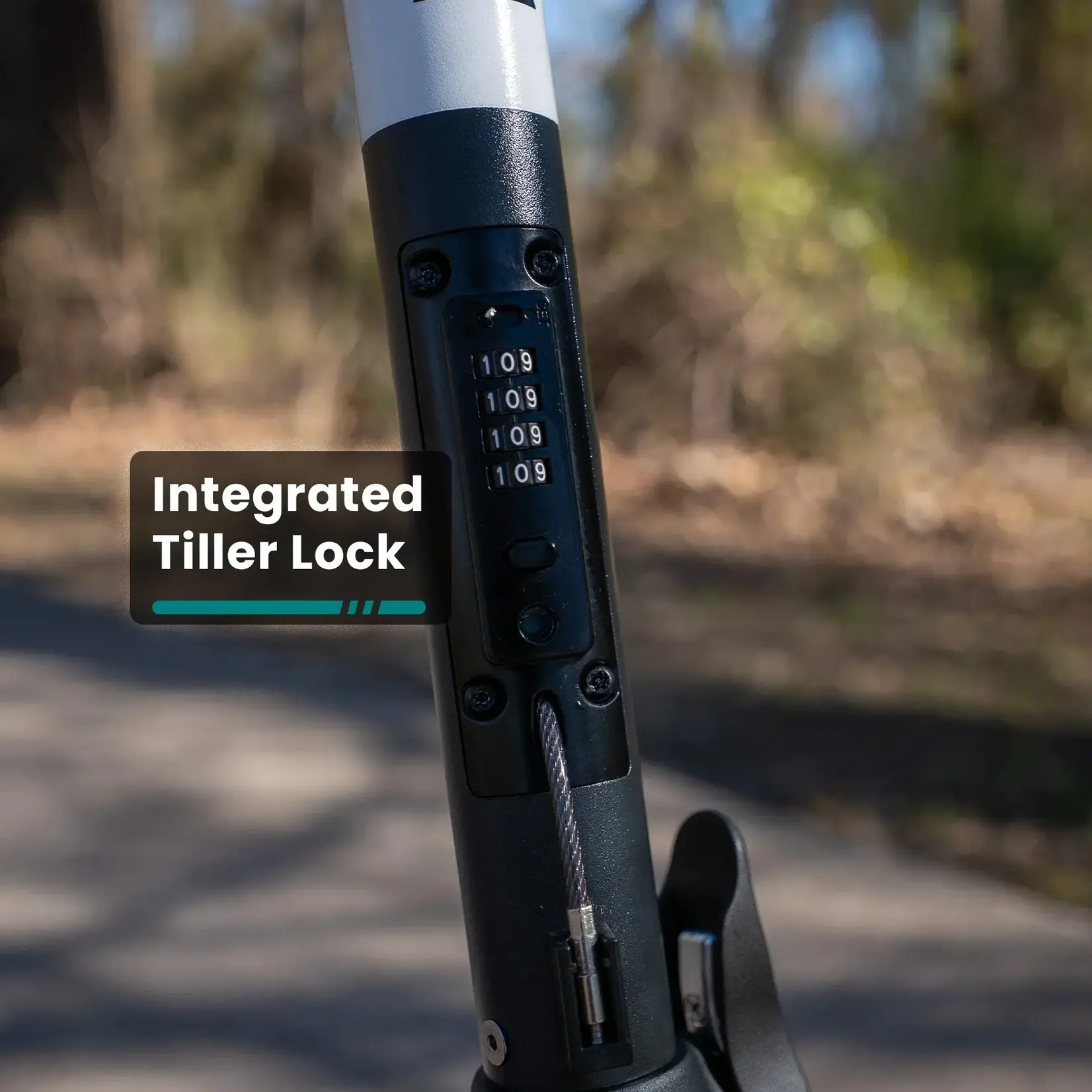 GoTrax GoTrax G4 Electric Scooter