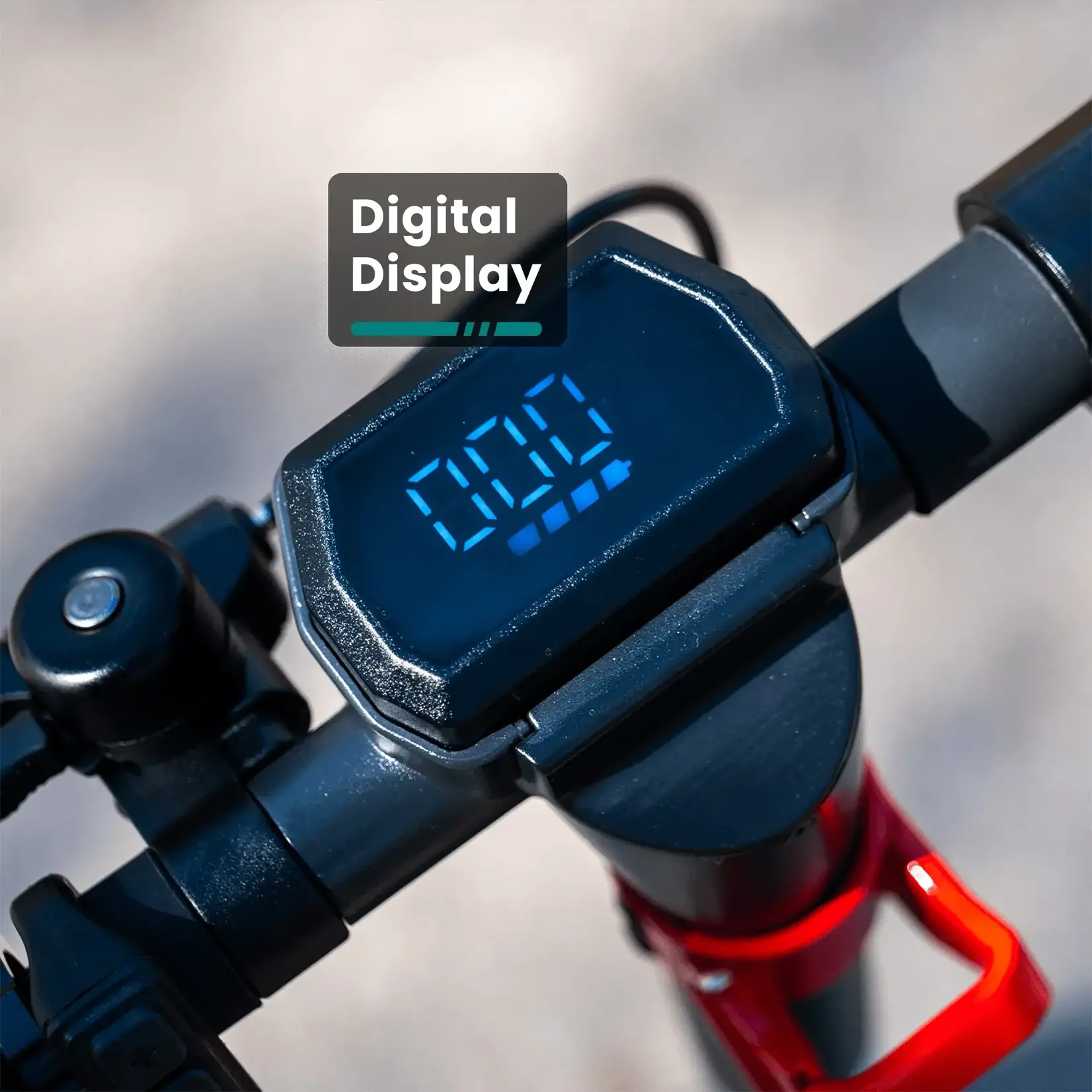 GoTrax GoTrax G4 Electric Scooter